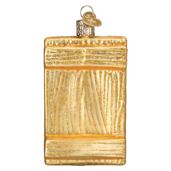 Sushi Platter Ornament