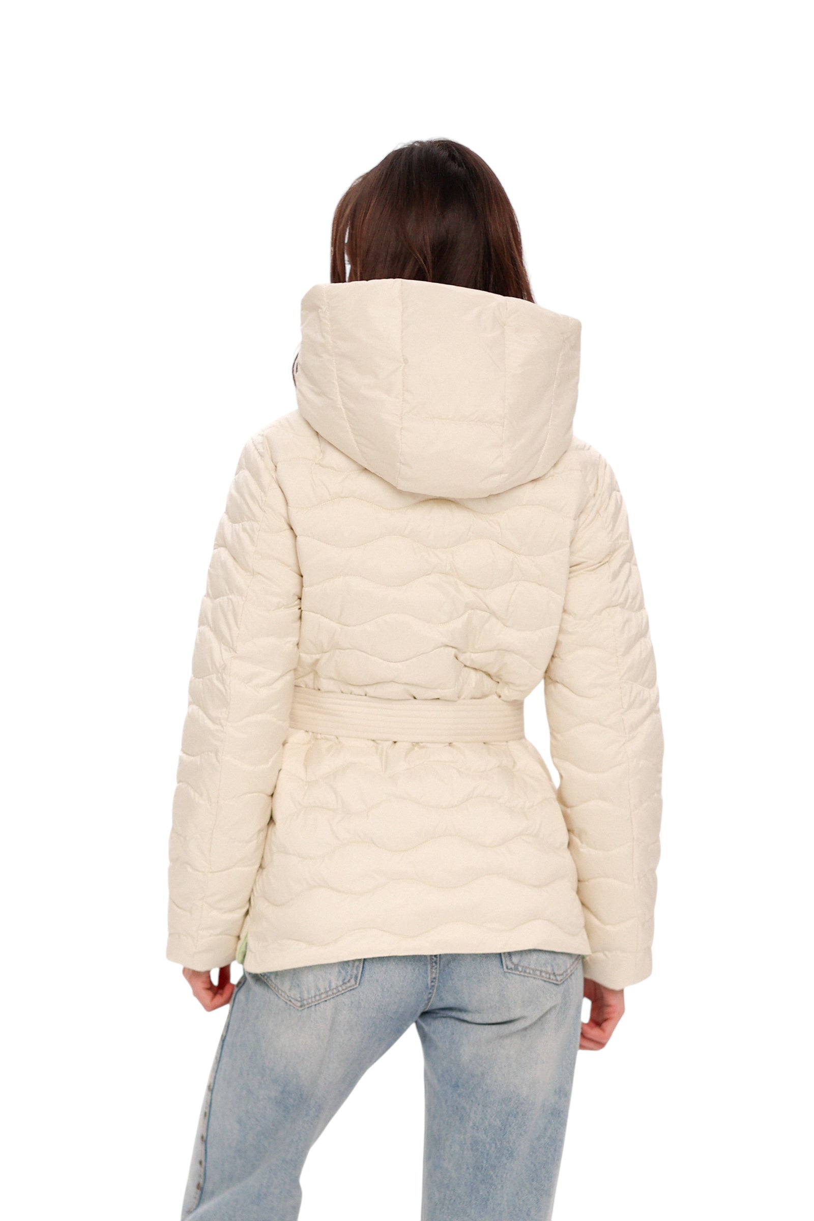 Demi-Season Jacket