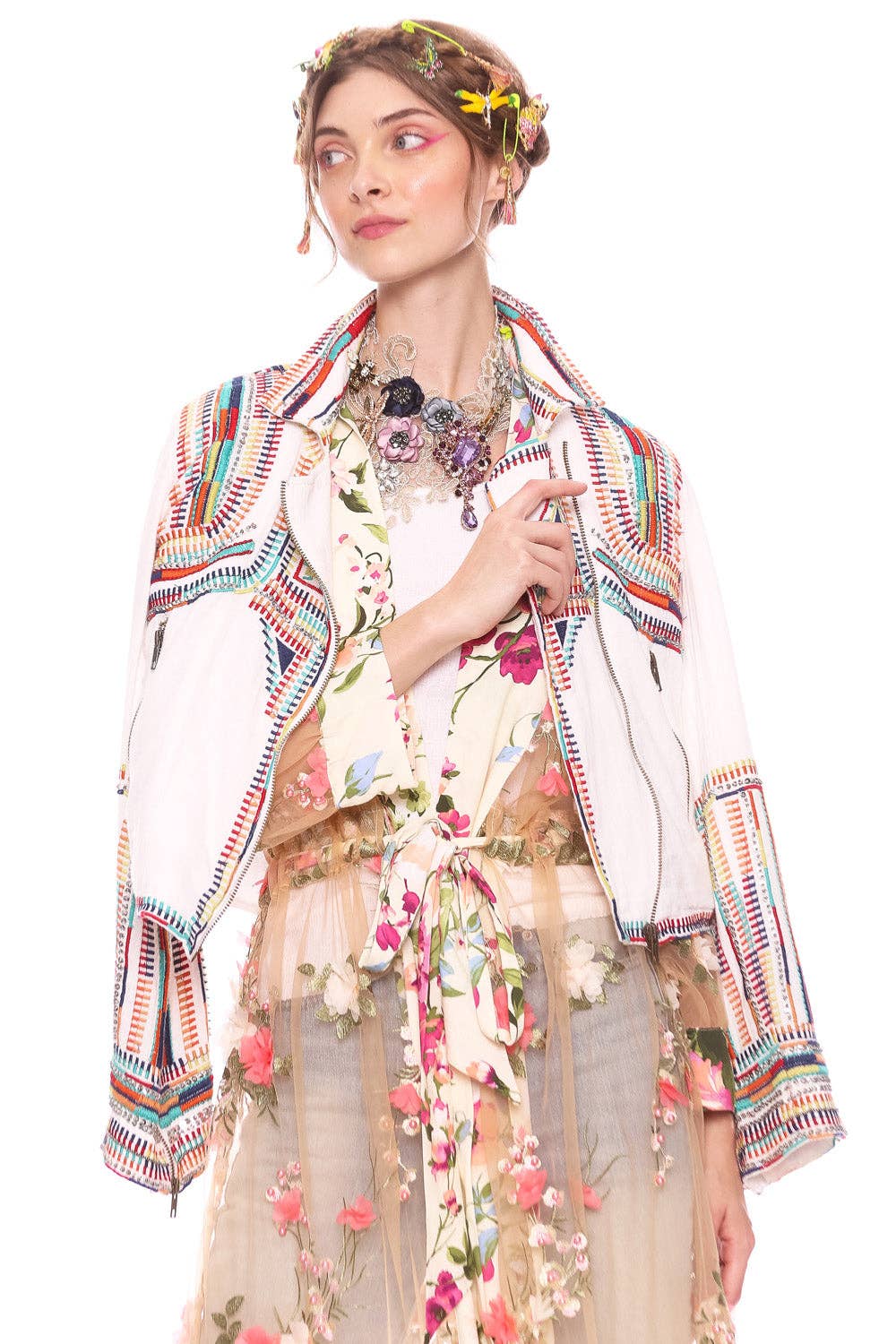 Aimee Kimono