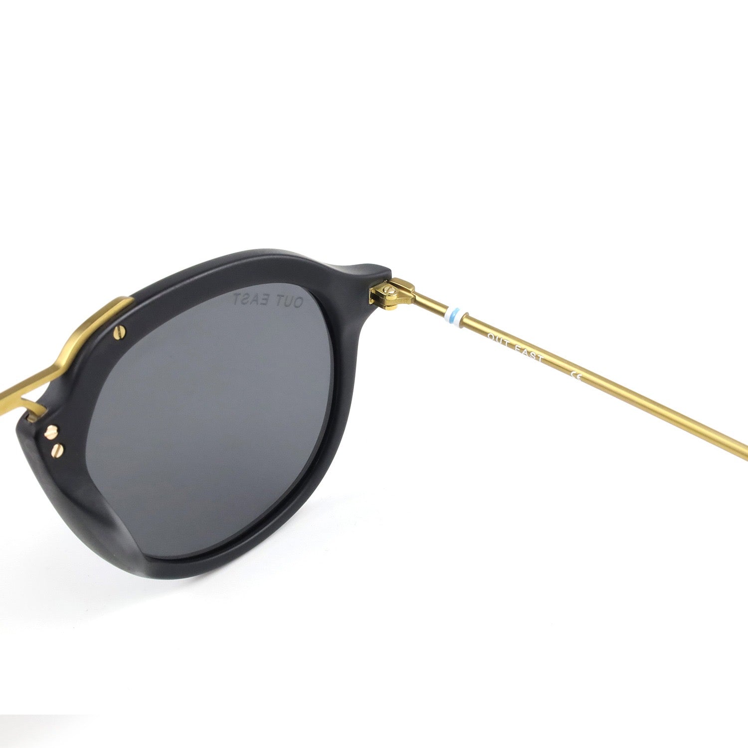 WESTBURY SUNGLASSES by Out East Eyewear