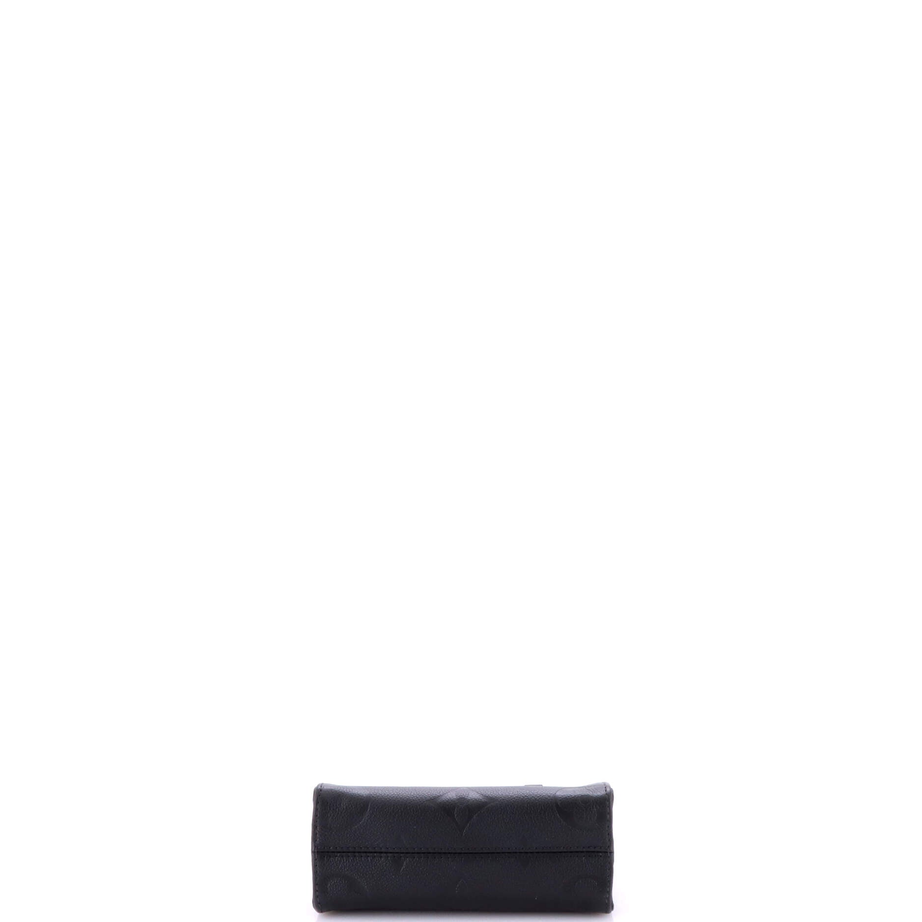 Louis Vuitton OnTheGo Tote Monogram Empreinte Giant BB