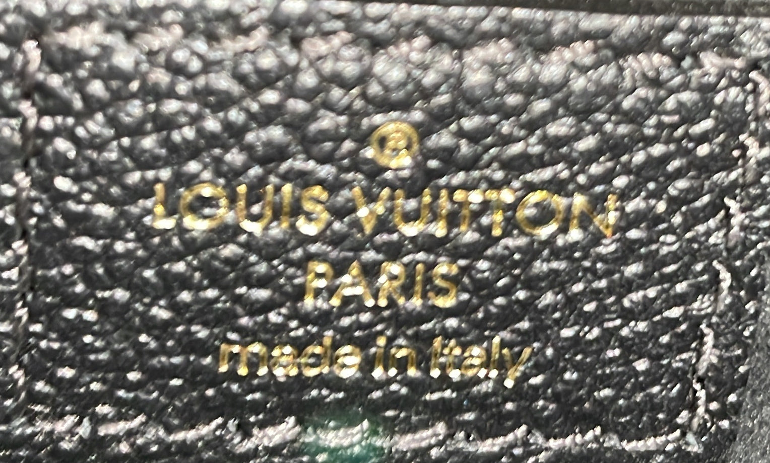 Louis Vuitton OnTheGo Tote Monogram Empreinte Giant BB