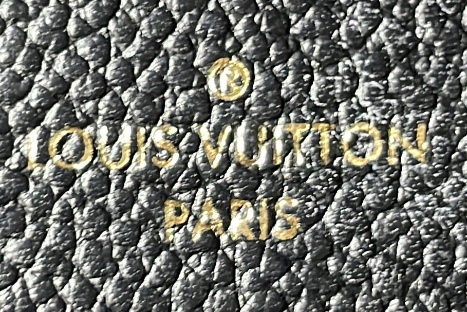 Louis Vuitton Bum Bag Monogram Empreinte Leather Mini