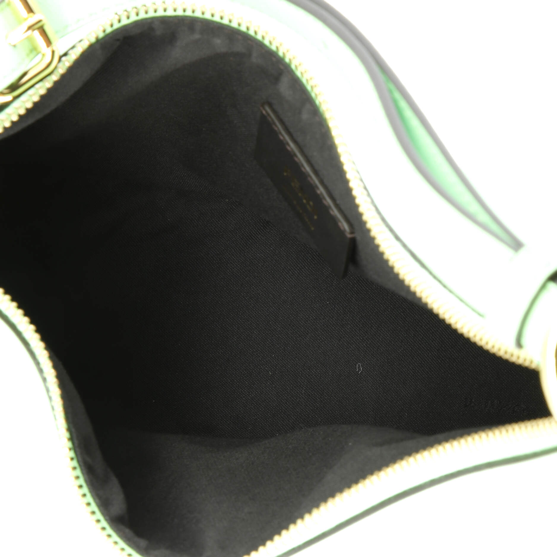 Fendi Fendigraphy Bag Leather Small