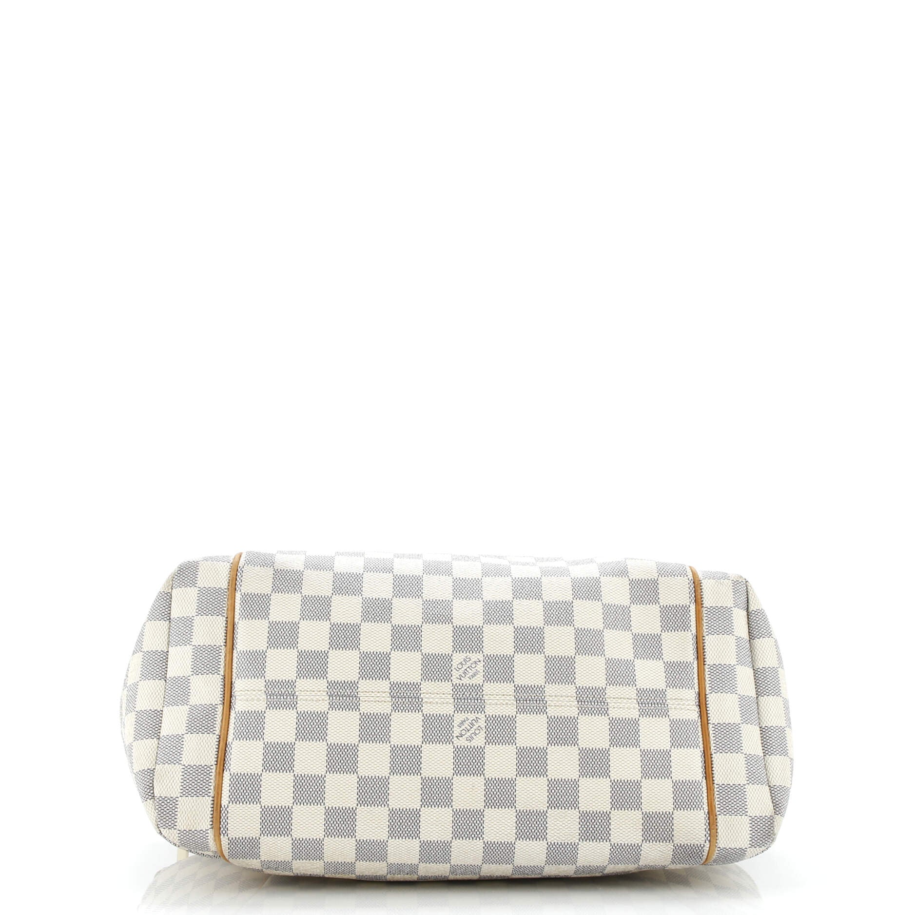 Louis Vuitton Totally Handbag Monogram Canvas MM