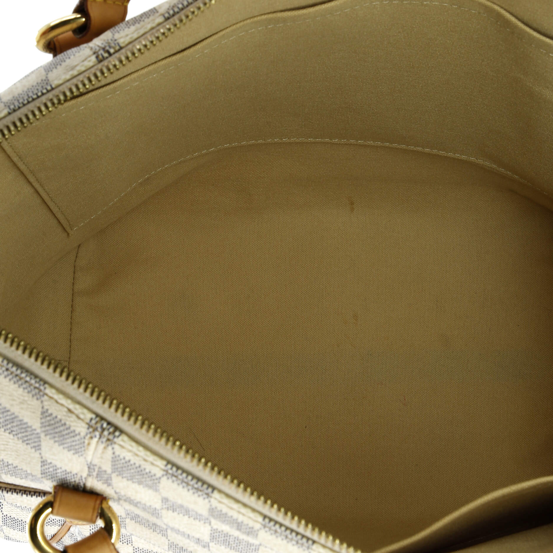 Louis Vuitton Totally Handbag Monogram Canvas MM