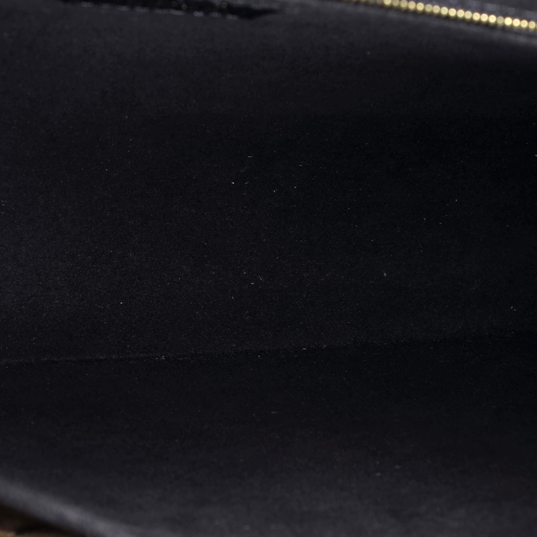 Louis Vuitton Saint Germain Handbag Monogram Empreinte Leather MM