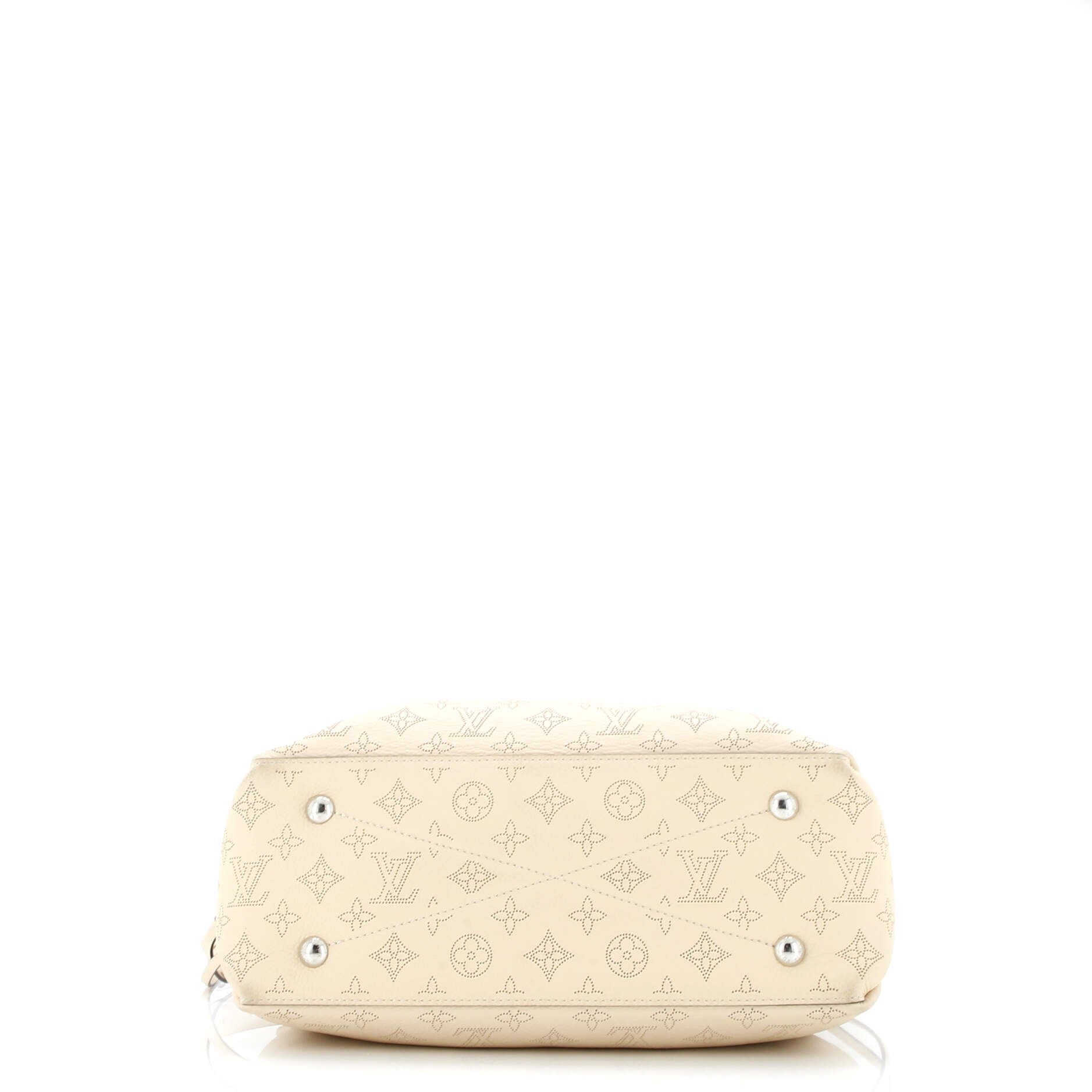 Louis Vuitton Bella Tote Mahina Leather