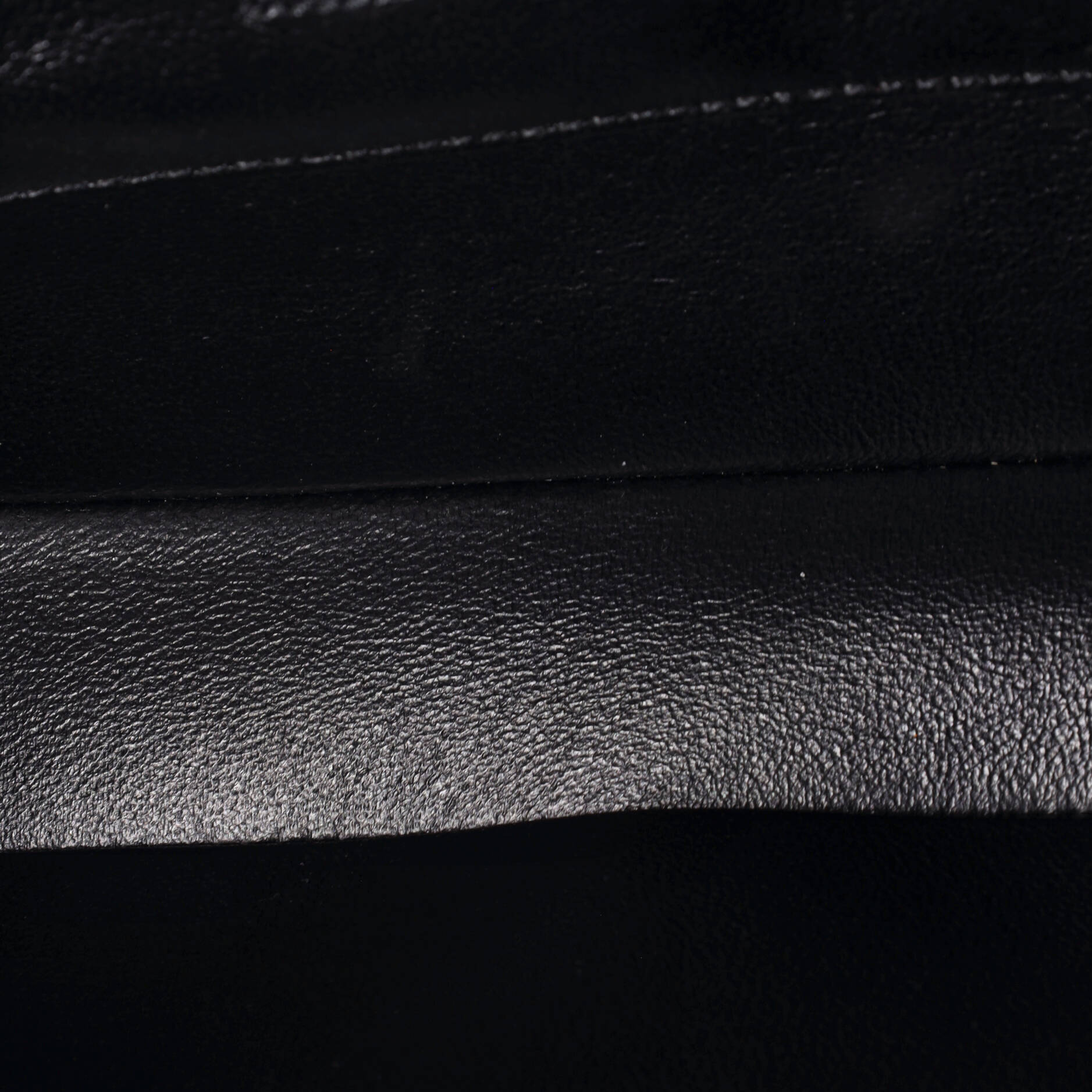 Saint Laurent Solferino Bag Canvas Medium