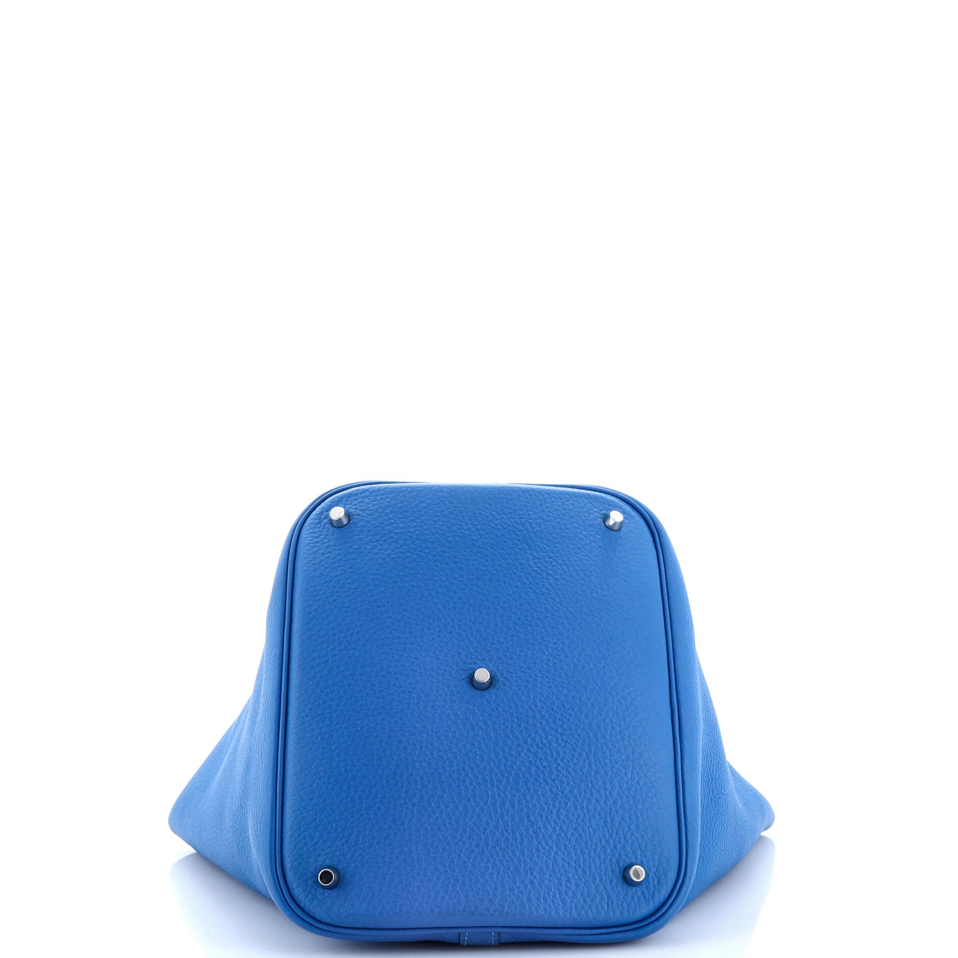 Hermes Picotin Lock Bag Clemence GM