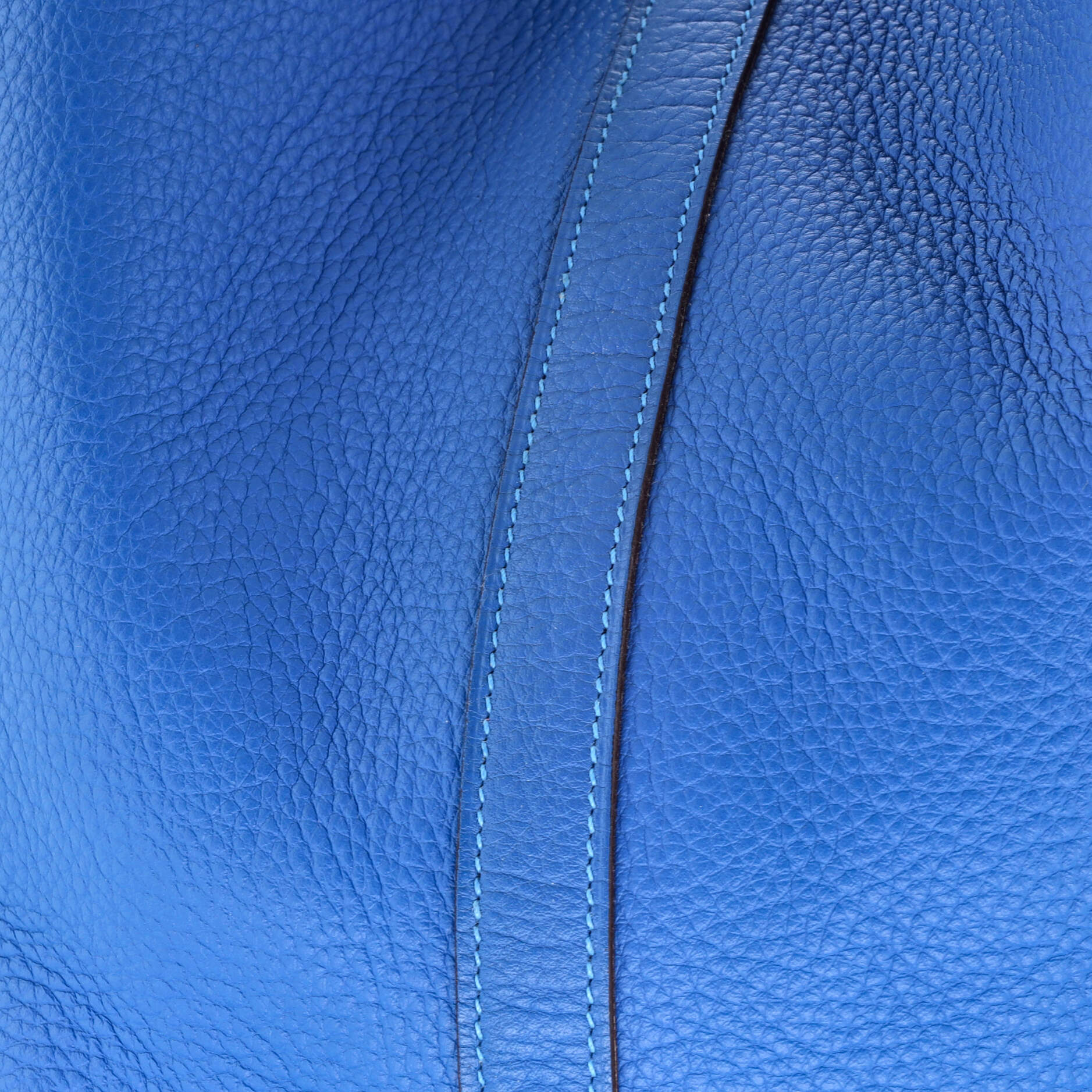 Hermes Picotin Lock Bag Clemence GM