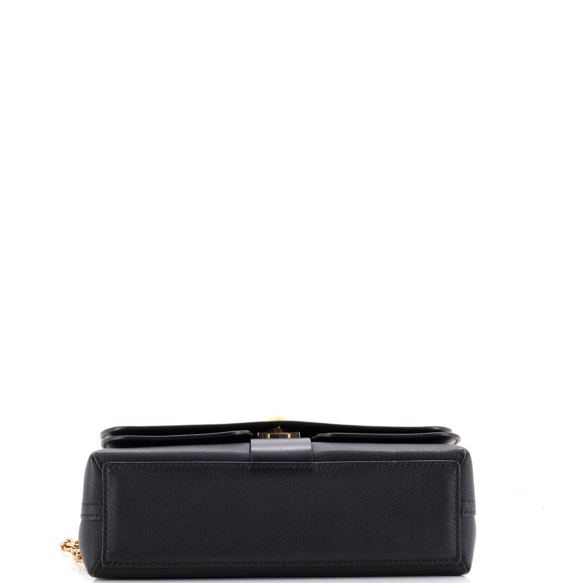 Louis Vuitton Very Chain Bag Monogram Leather