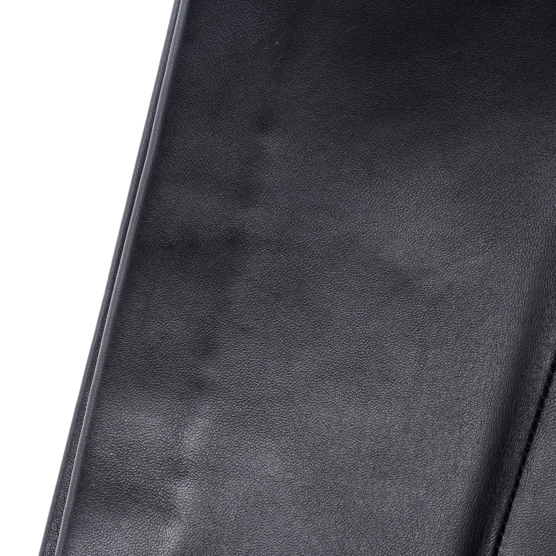Chanel Boy Beauty CC Clutch Quilted Lambskin
