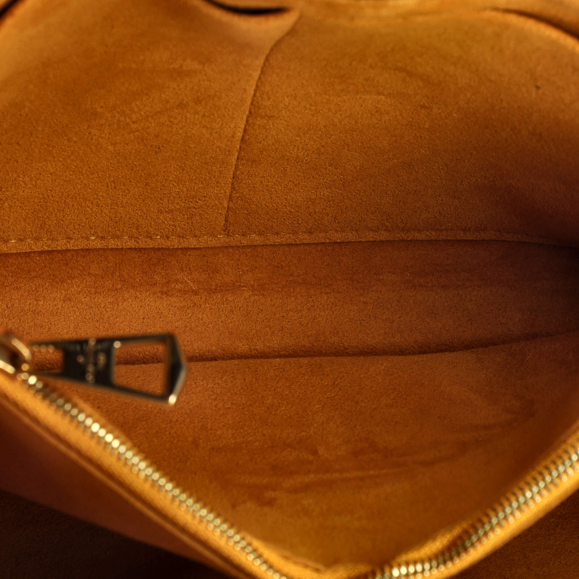 Louis Vuitton Clapton Handbag Damier and Leather PM