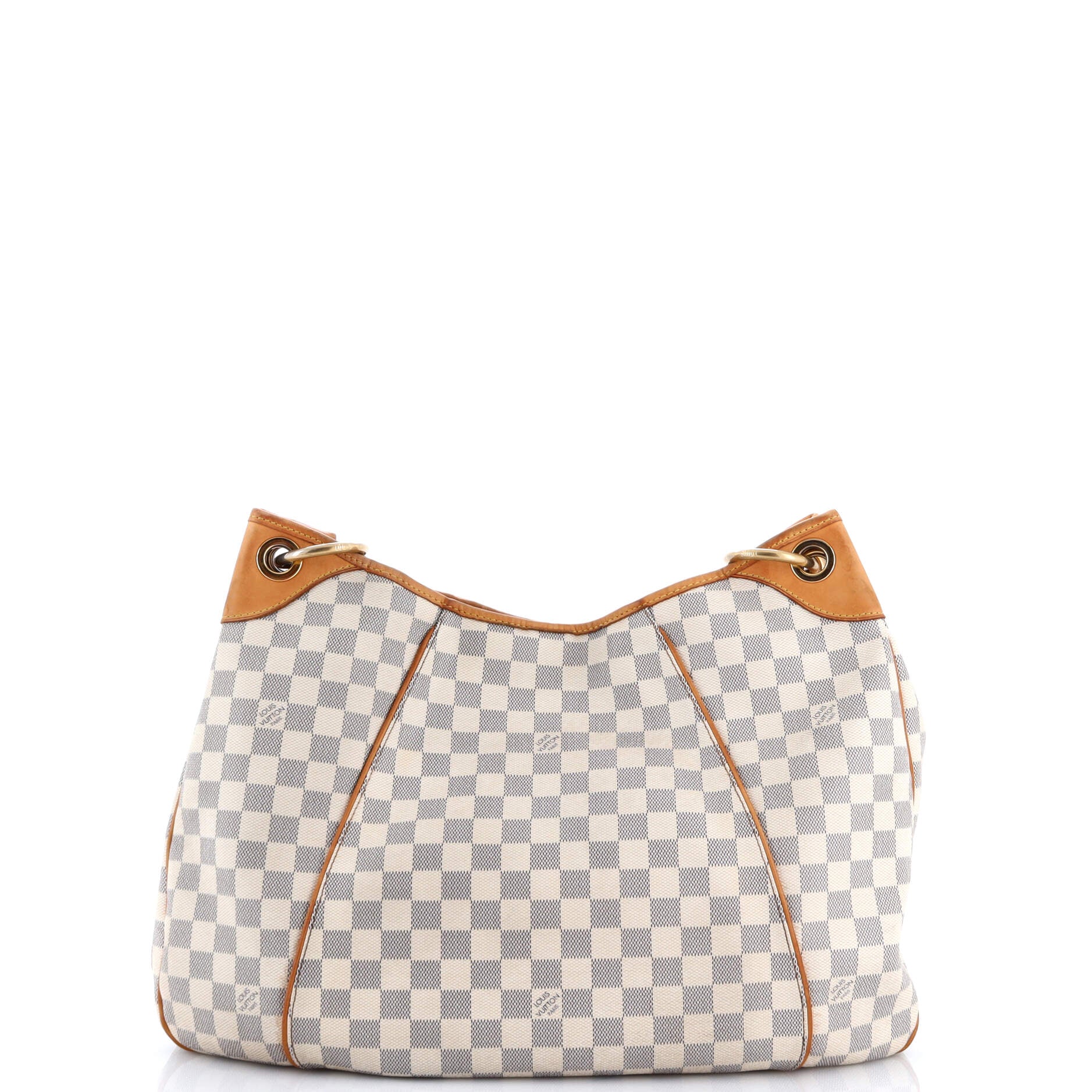 Louis Vuitton Galliera Handbag Damier GM