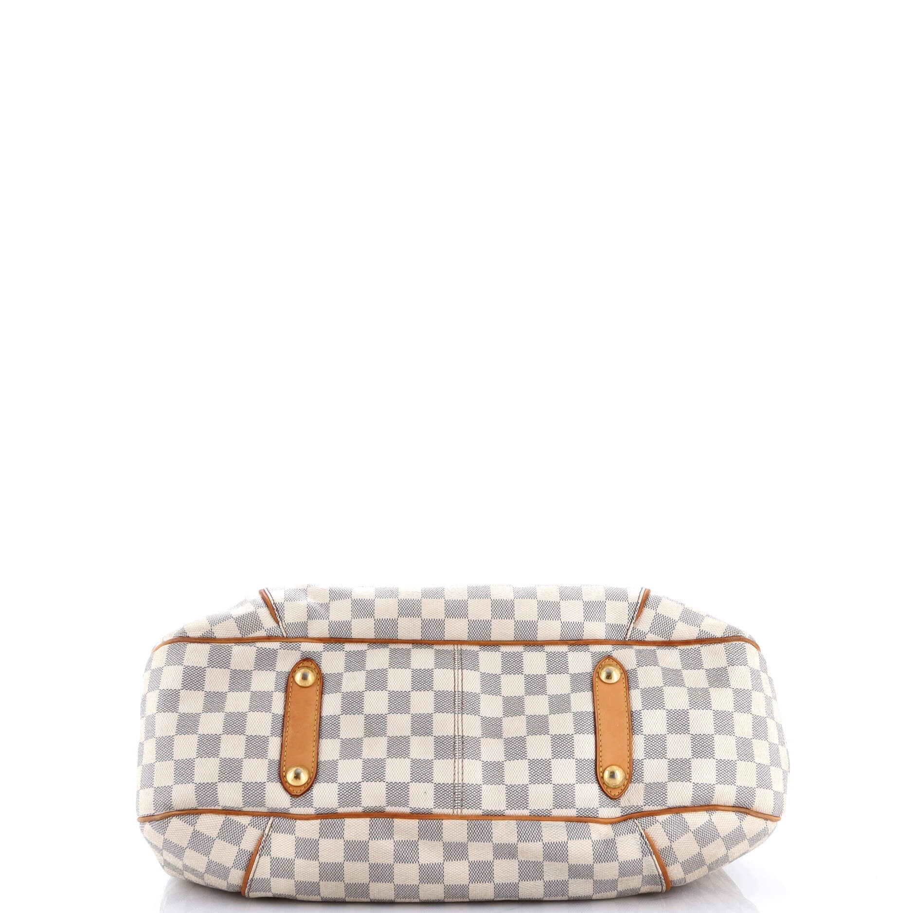 Louis Vuitton Galliera Handbag Damier GM