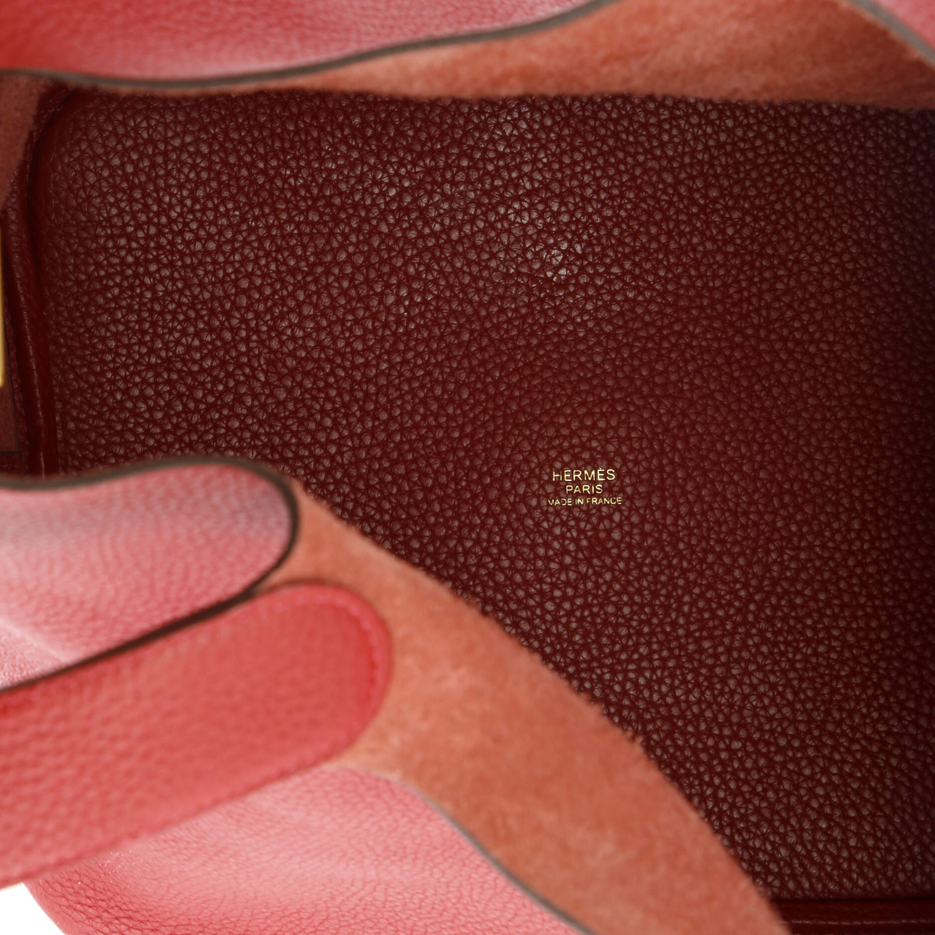 Hermes Picotin Lock Bag Clemence GM