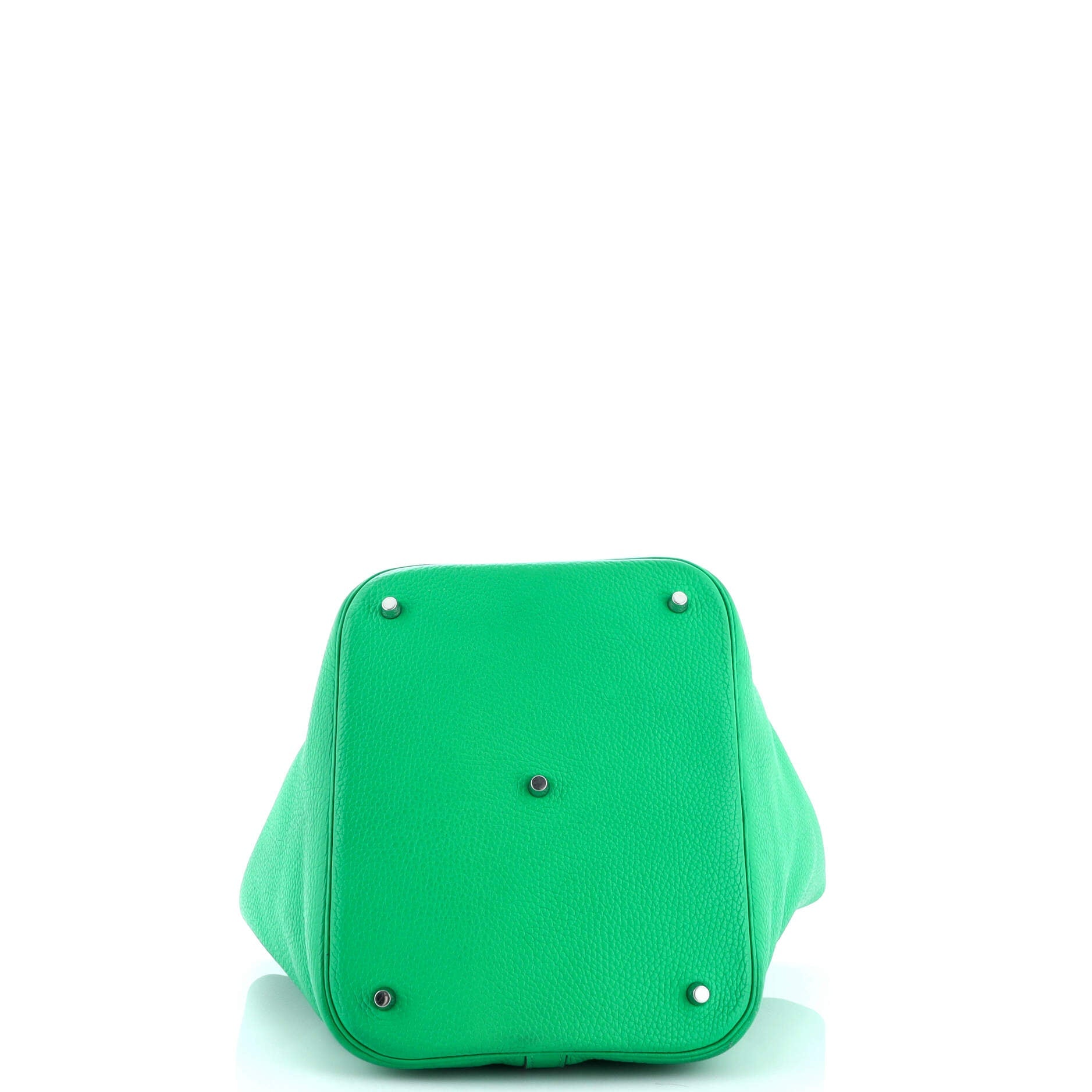 Hermes Picotin Lock Bag Clemence GM