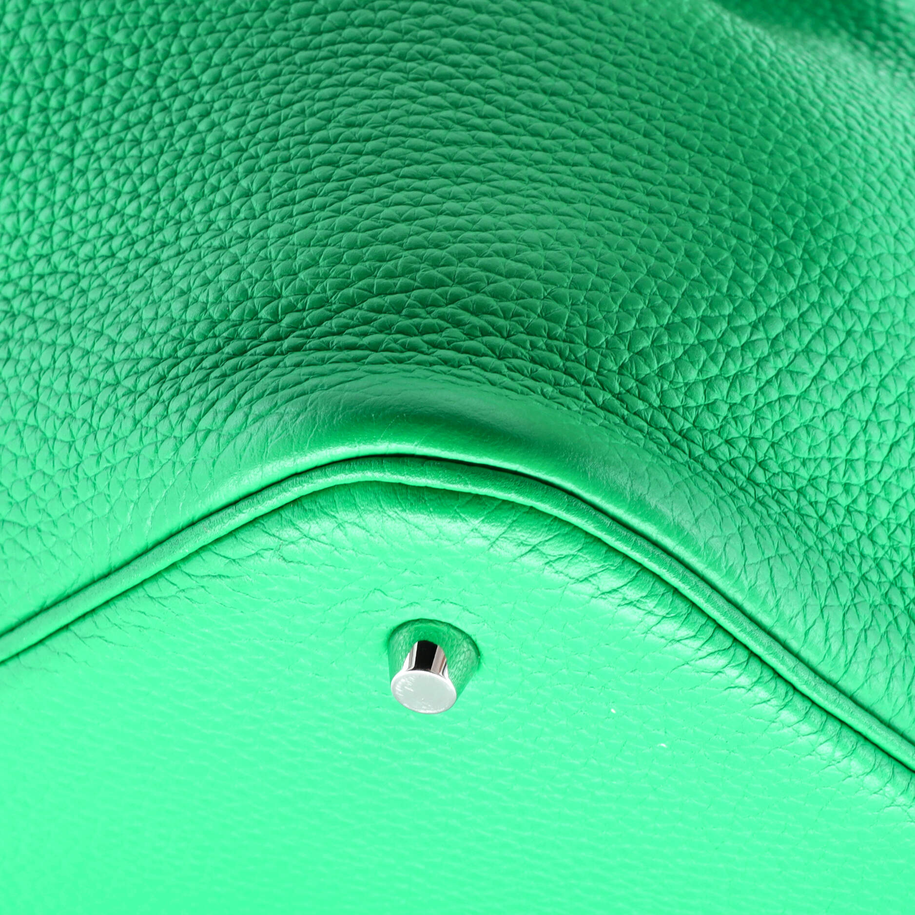 Hermes Picotin Lock Bag Clemence GM