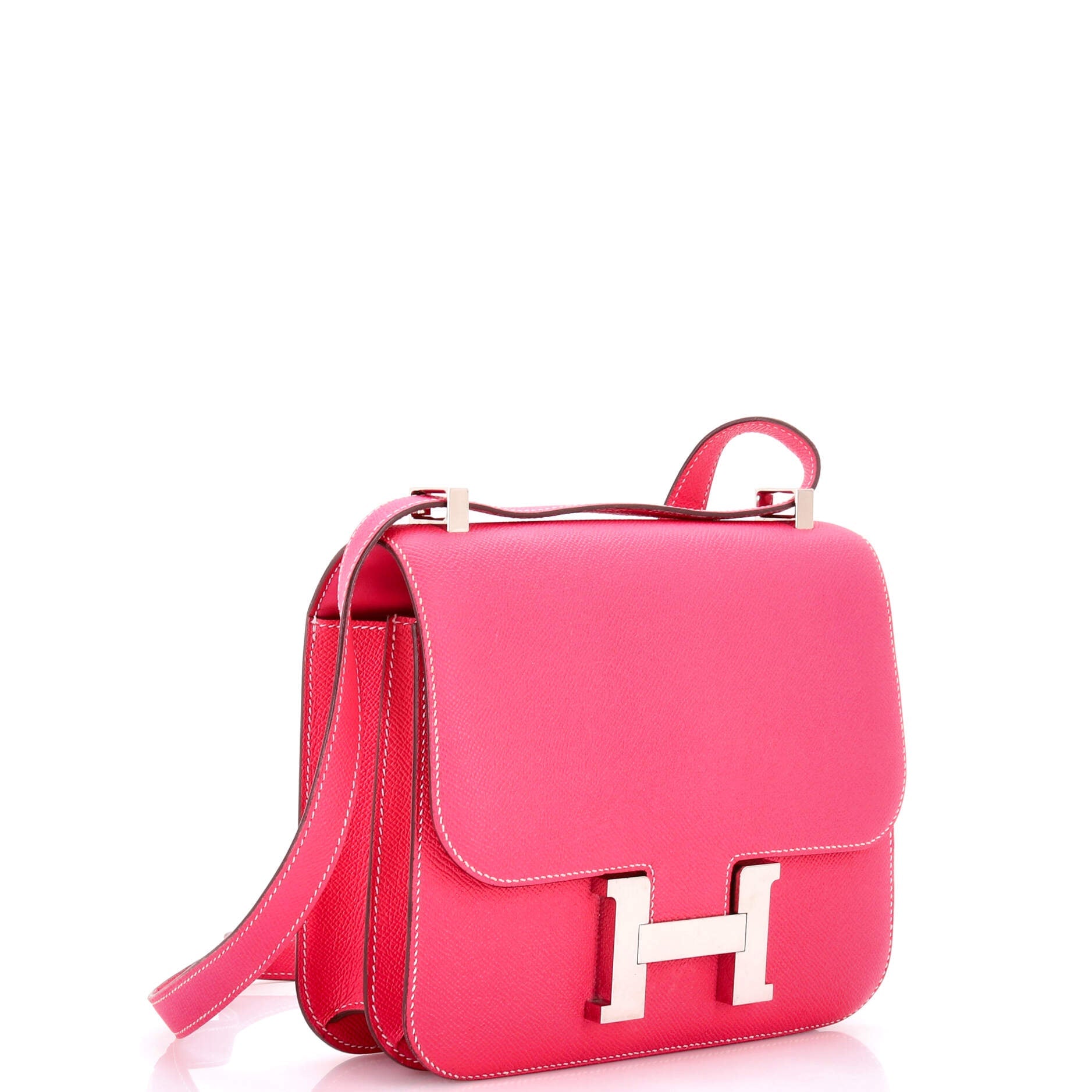 Hermes Constance Bag Epsom 24