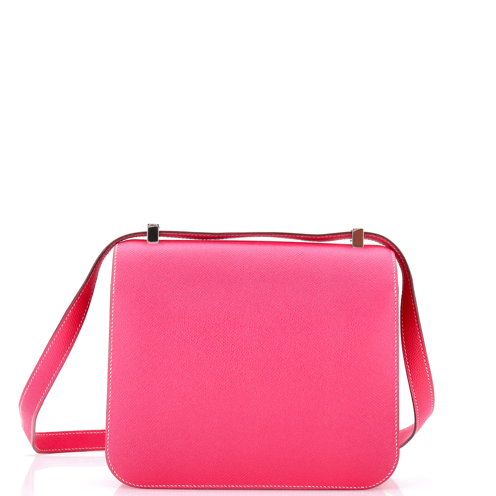 Hermes Constance Bag Epsom 24