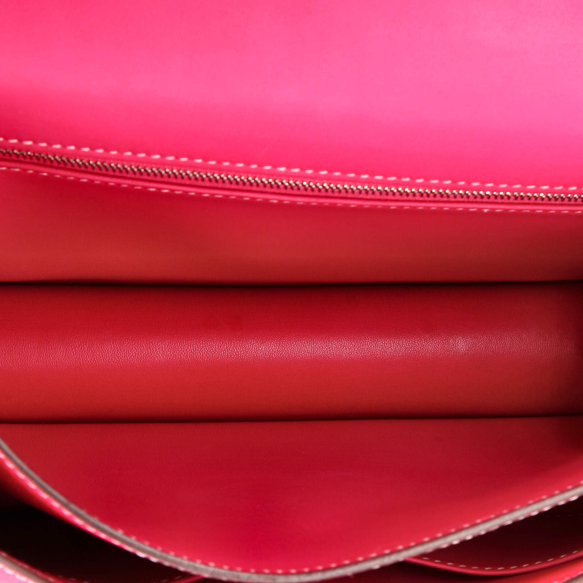 Hermes Constance Bag Epsom 24