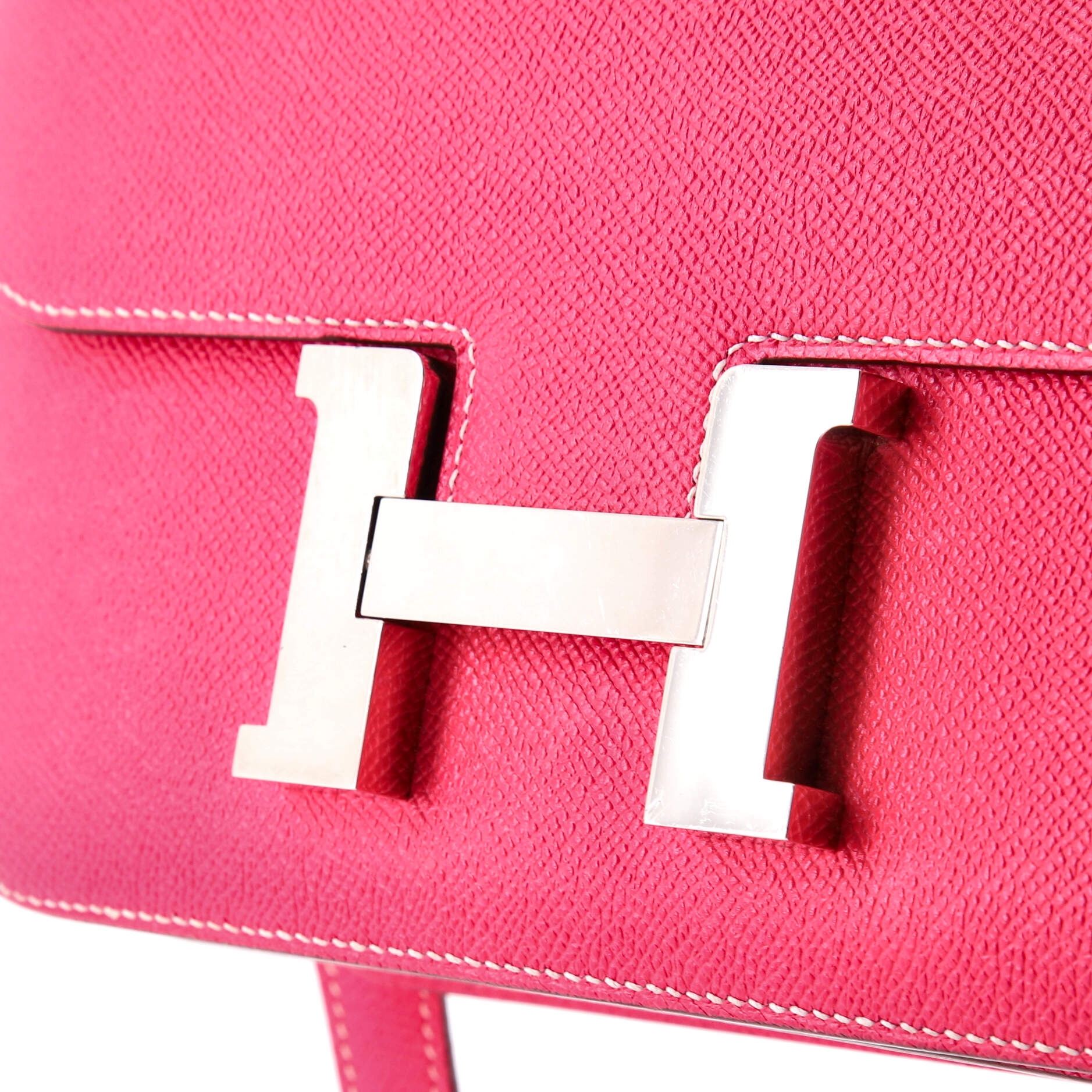 Hermes Constance Bag Epsom 24