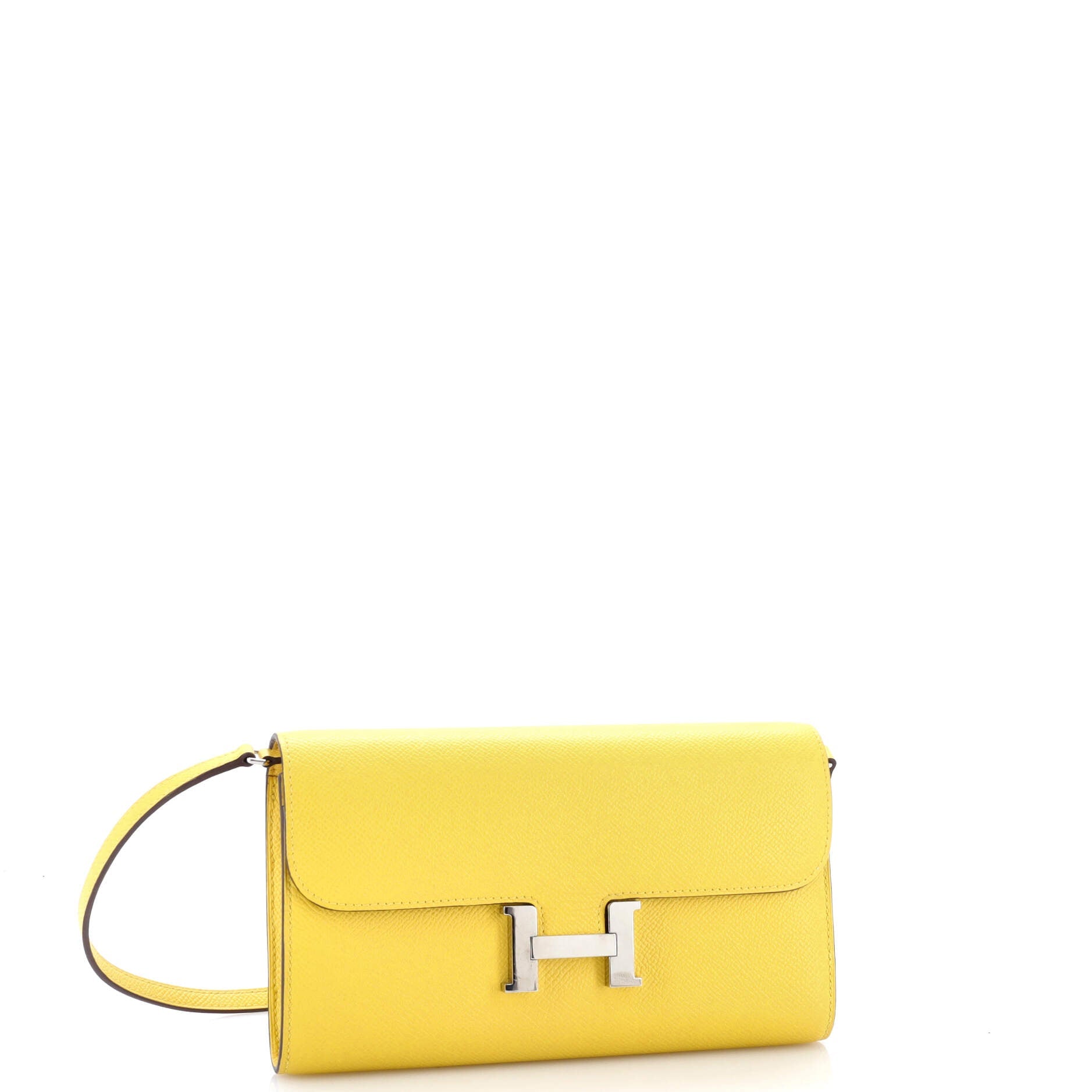 Hermes Constance To Go Wallet Epsom