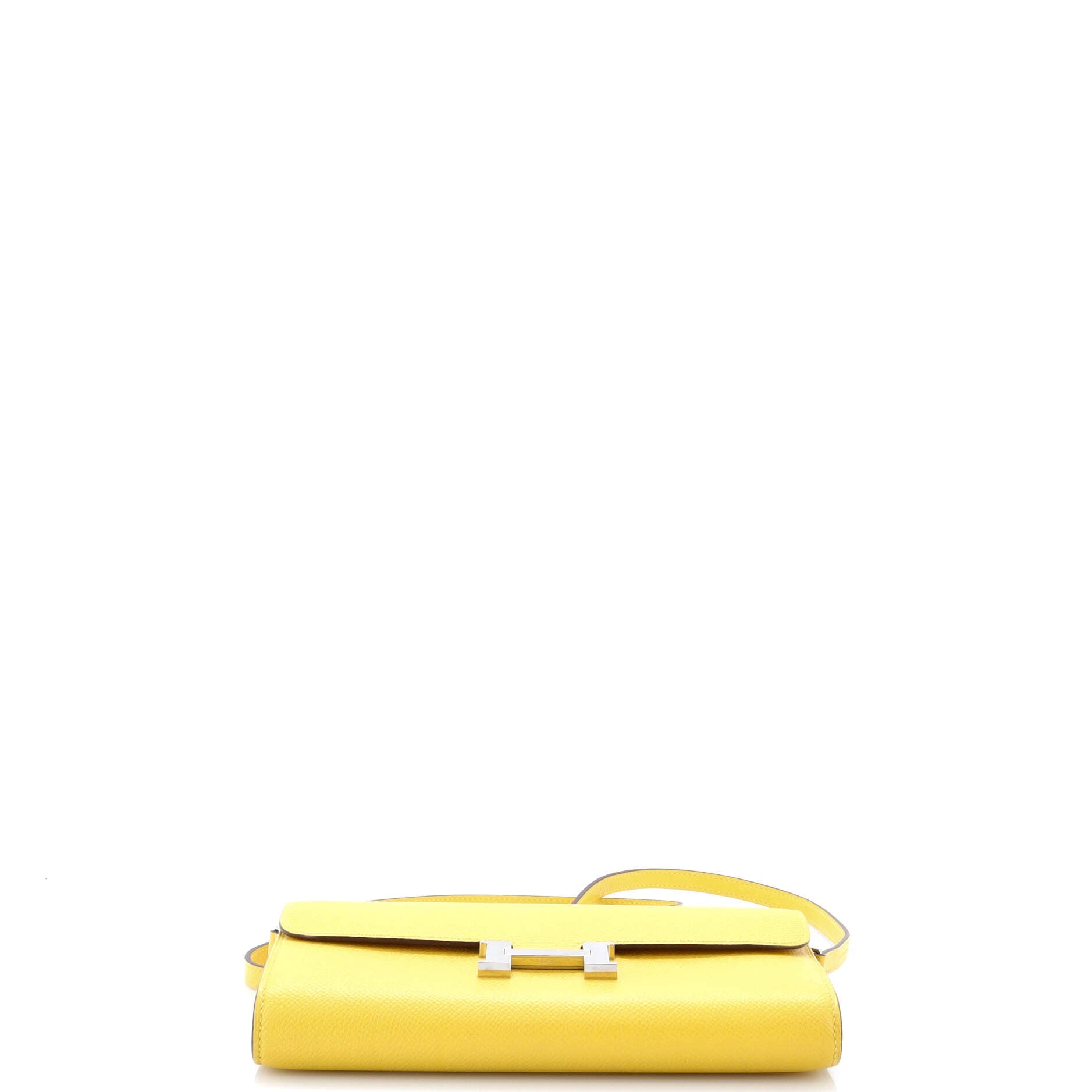 Hermes Constance To Go Wallet Epsom