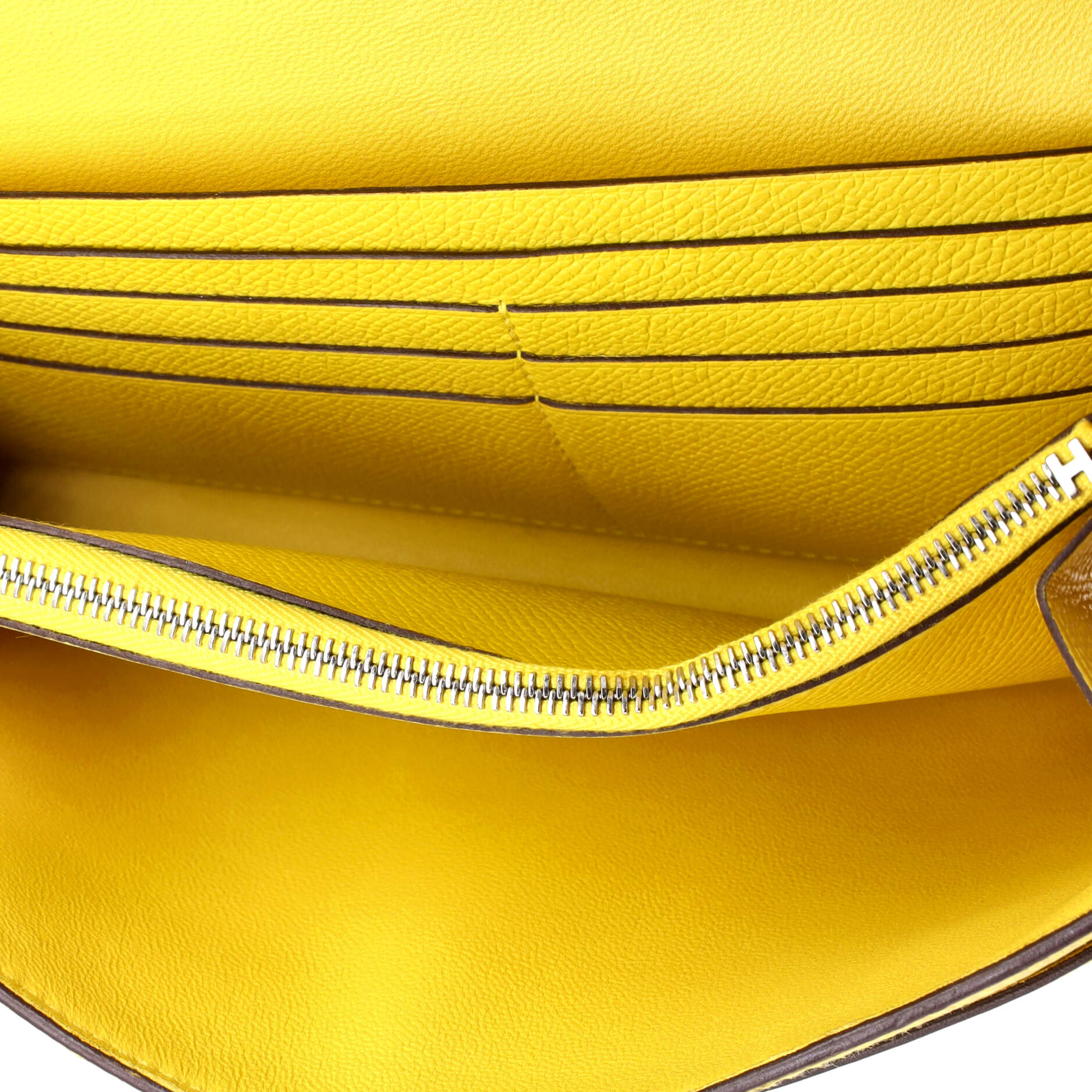 Hermes Constance To Go Wallet Epsom
