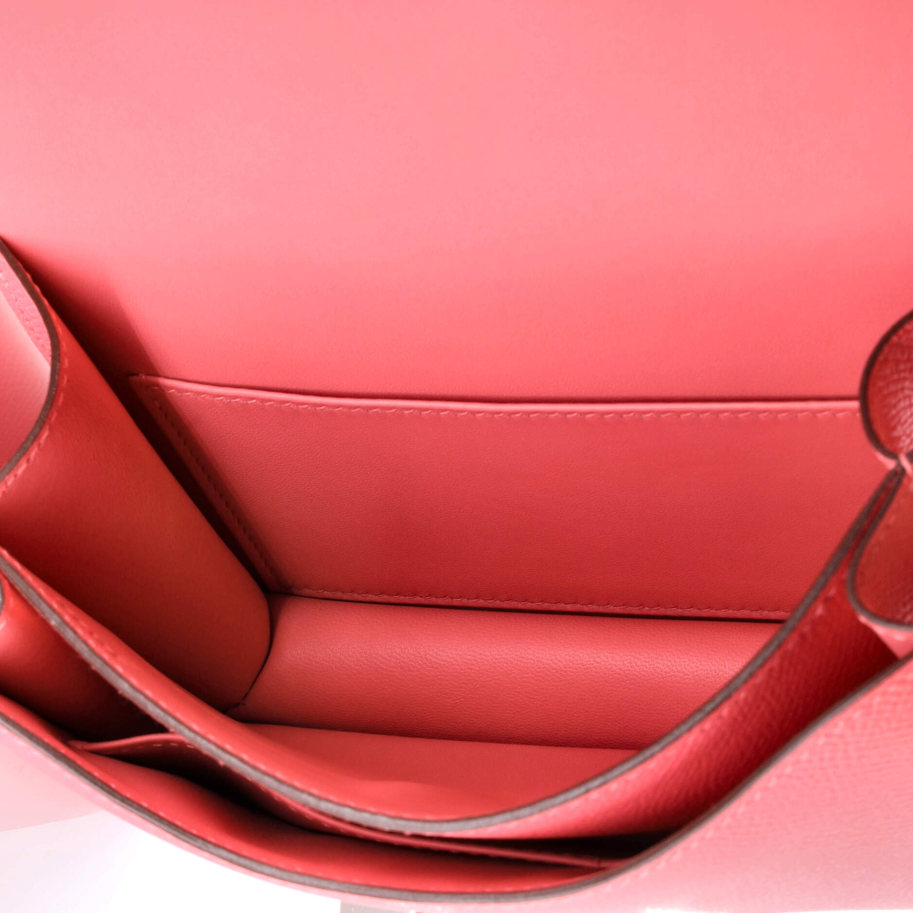Hermes Constance NM Bag Epsom 18
