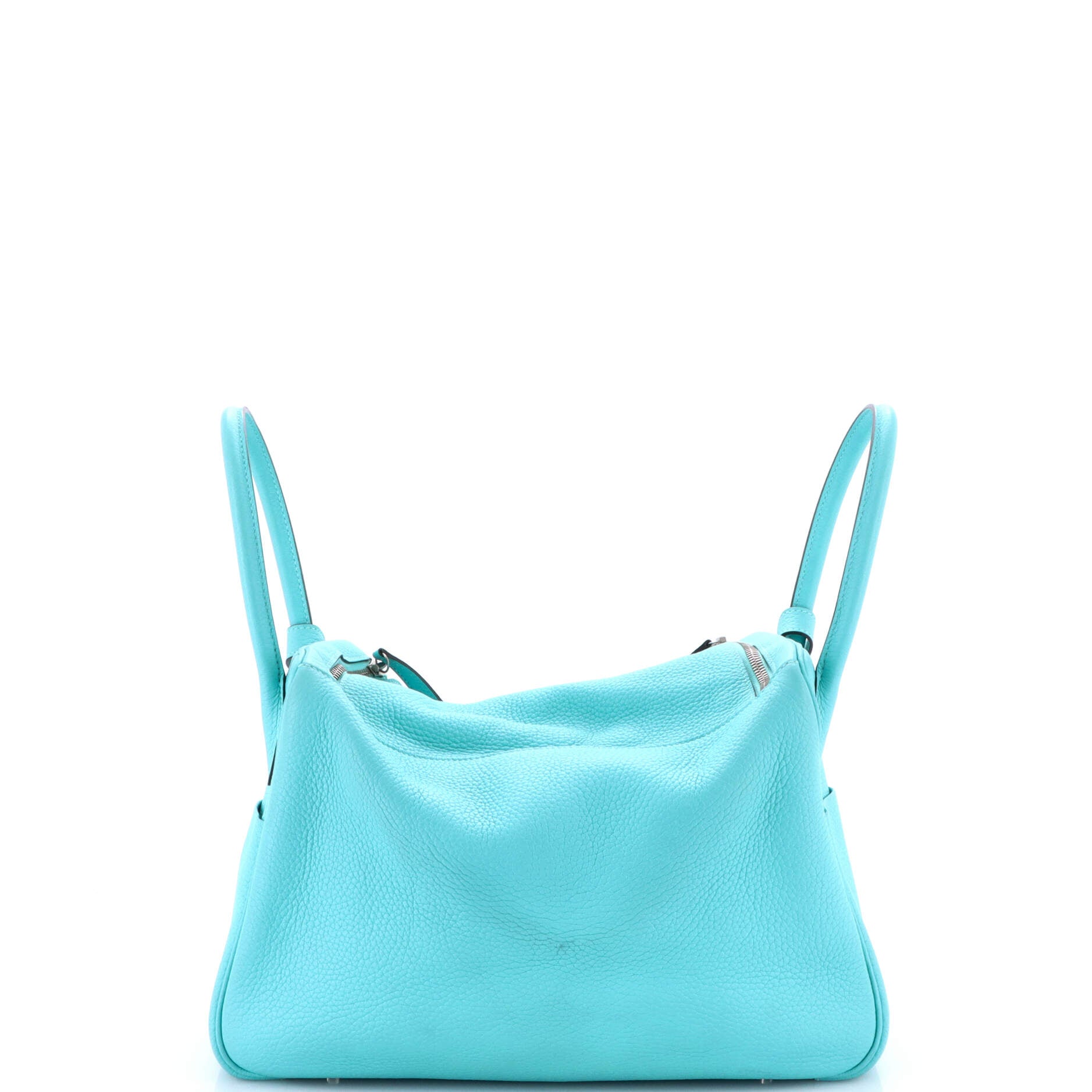 Hermes Lindy Bag Clemence 34