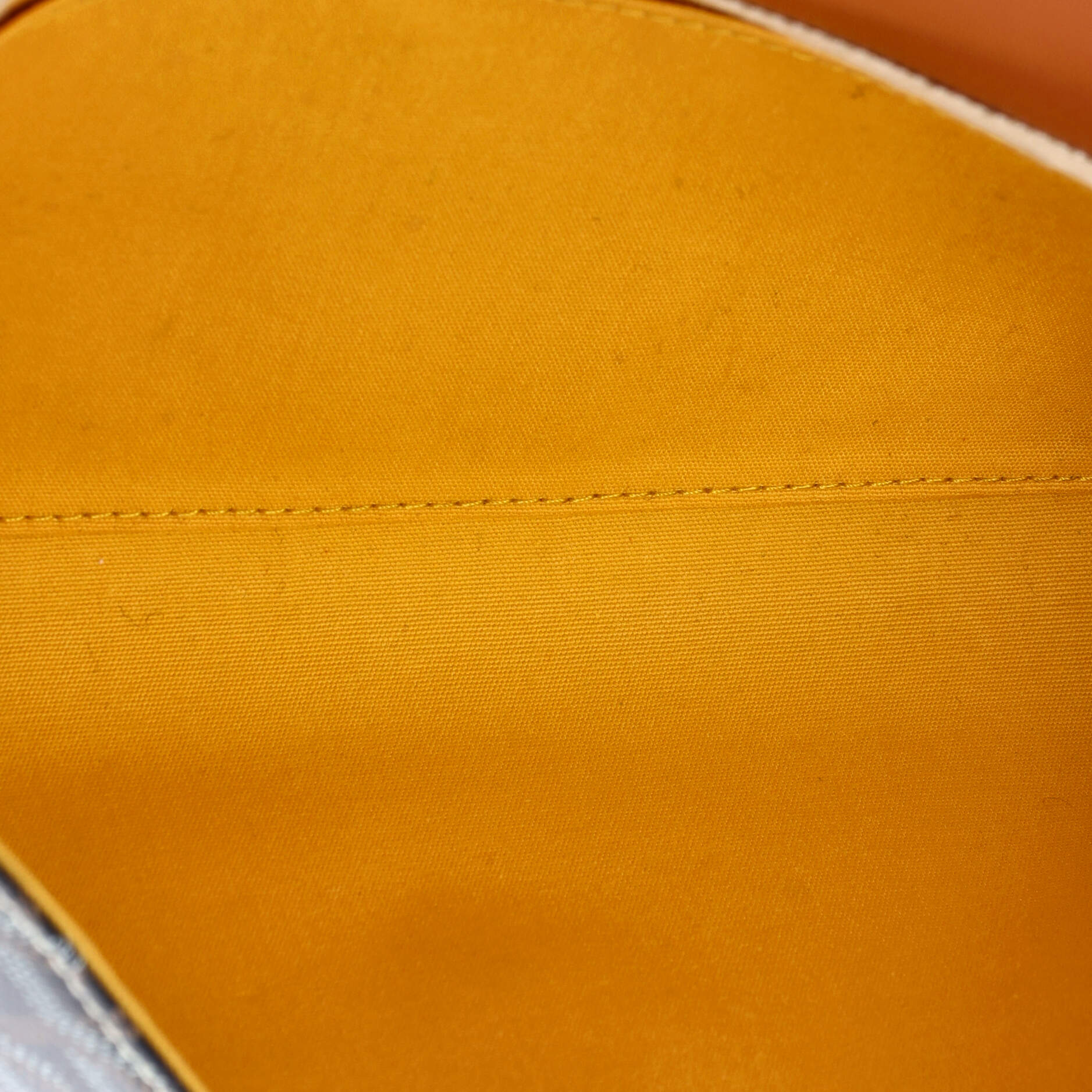 Goyard Monte Carlo Clutch Coated Canvas MM