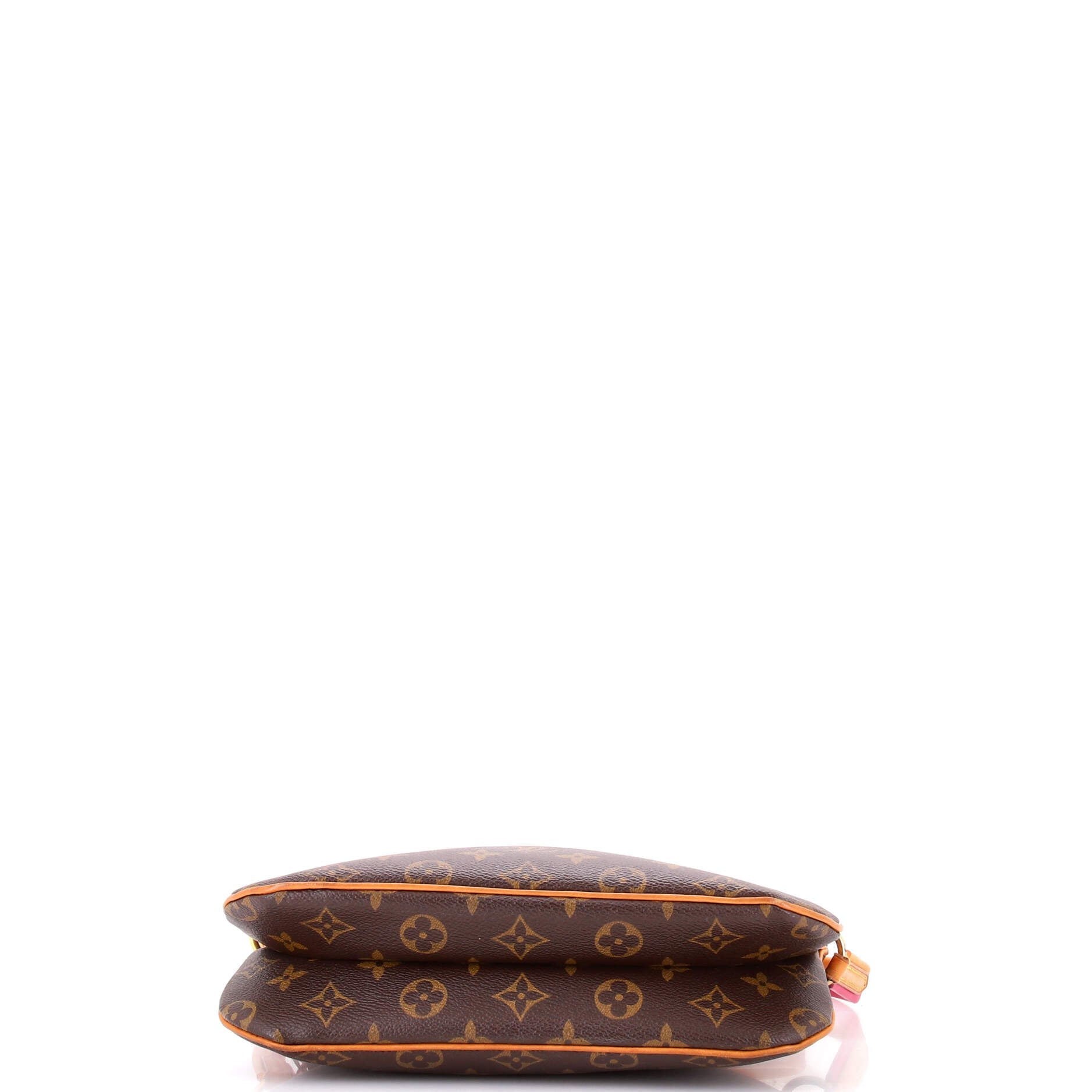 Louis Vuitton Lorette Handbag Monogram Canvas