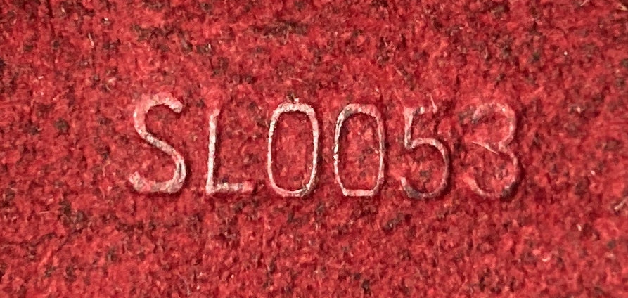 Louis Vuitton Pochette Accessoires Monogram Multicolor