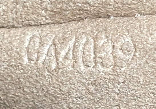 Louis Vuitton Petit Noe Handbag Monogram Multicolor