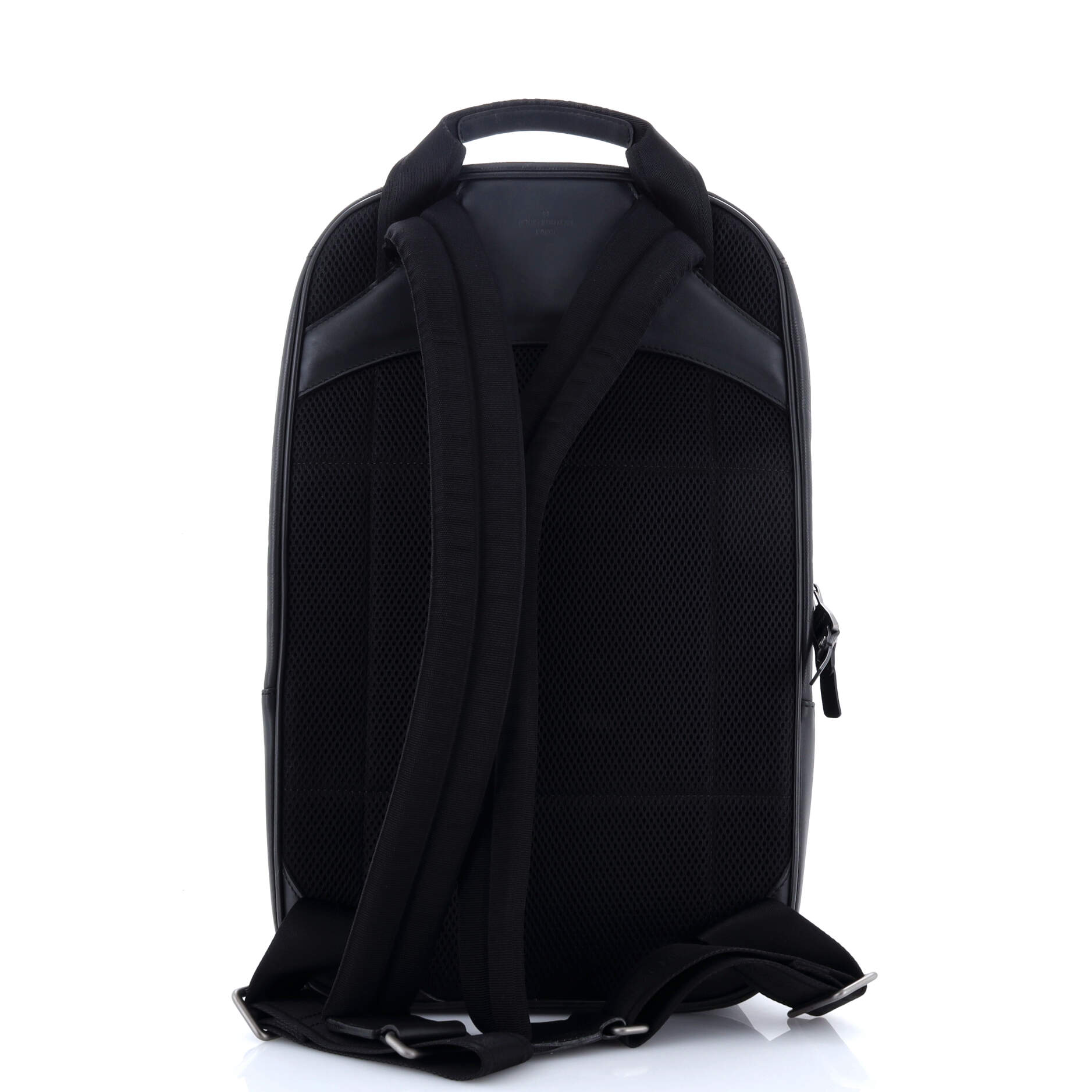 Louis Vuitton Michael NM Backpack Damier Infini Leather