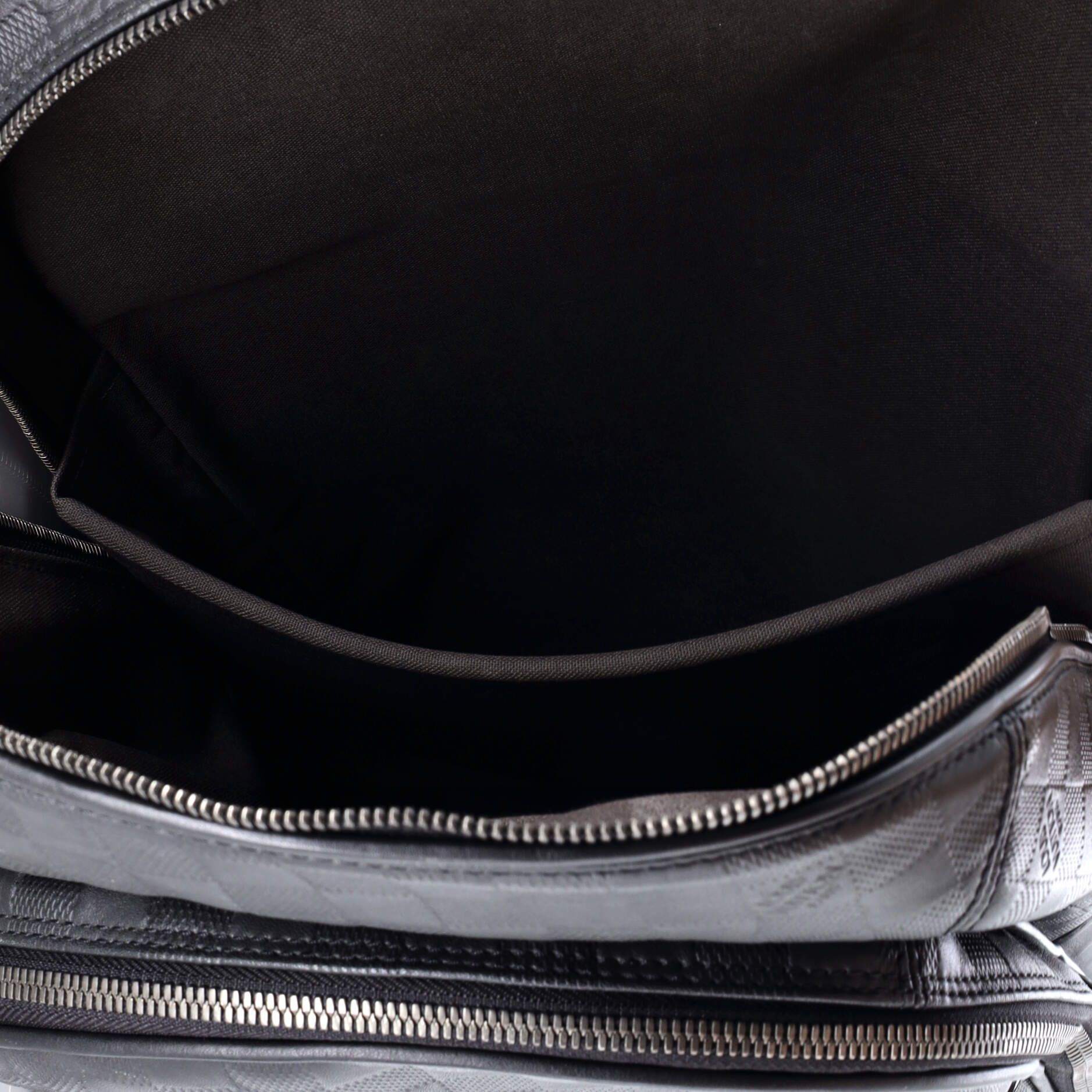 Louis Vuitton Michael NM Backpack Damier Infini Leather