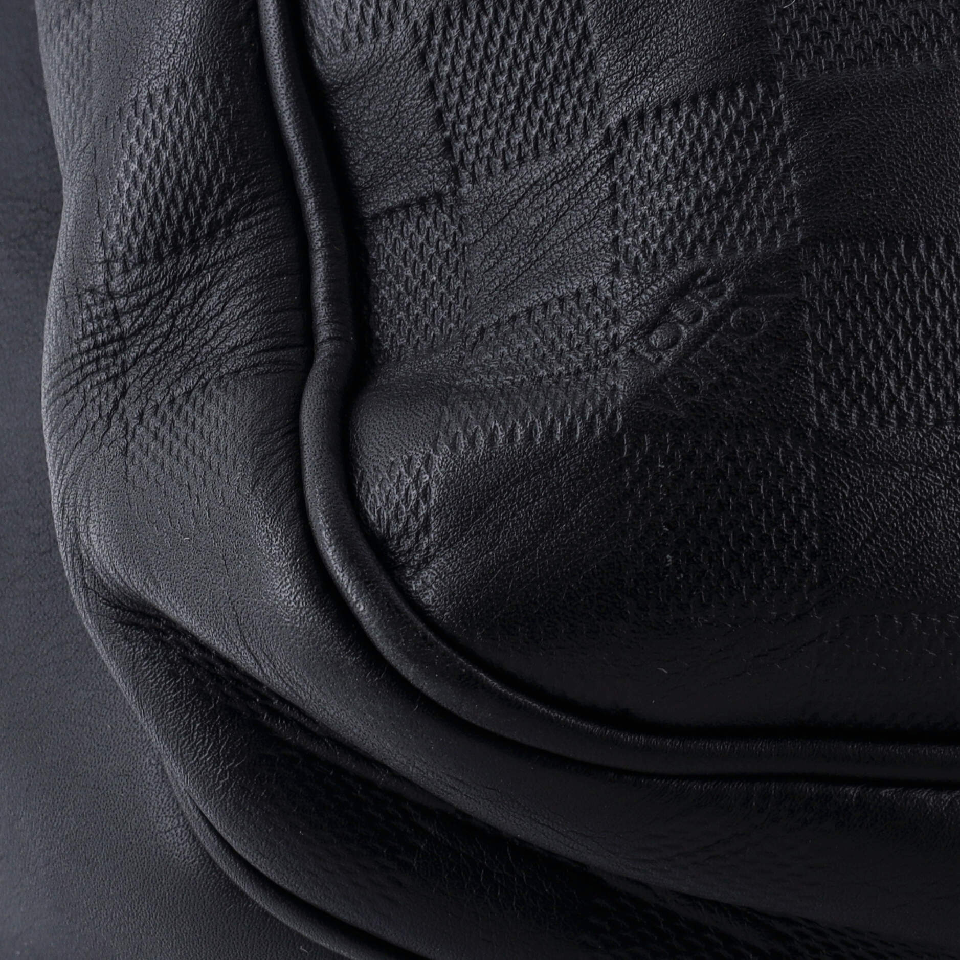 Louis Vuitton Michael NM Backpack Damier Infini Leather