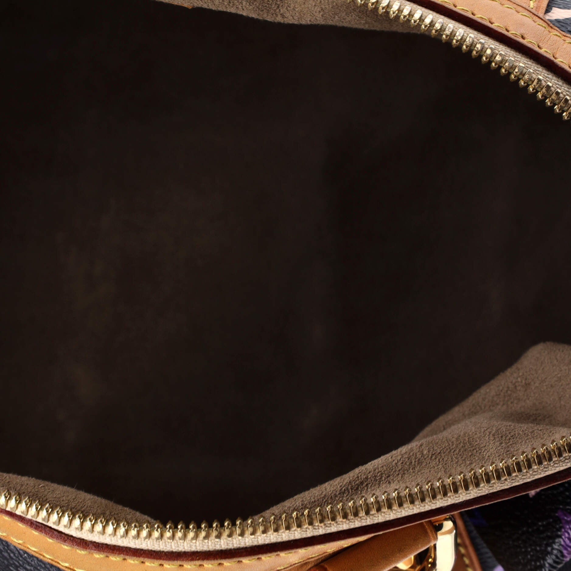 Louis Vuitton Courtney Bag Monogram Multicolor MM