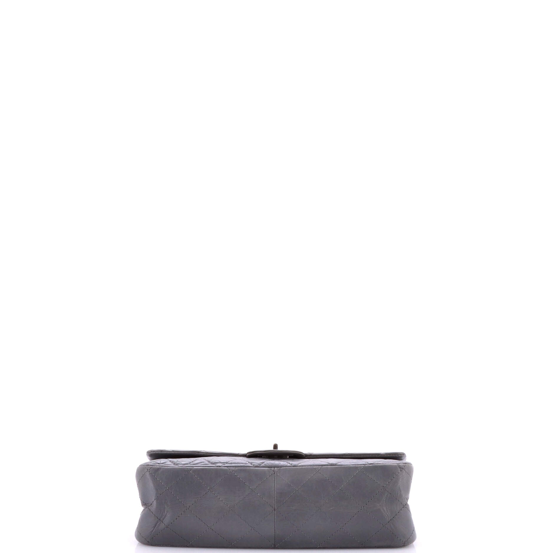 Chanel Reissue 2.55 Flap Bag Quilted Aged Calfskin 227