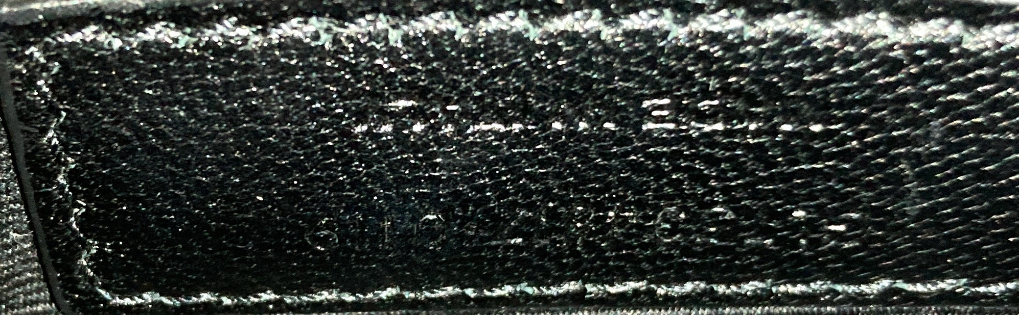 Saint Laurent Lou Belt Bag Matelasse Chevron Leather
