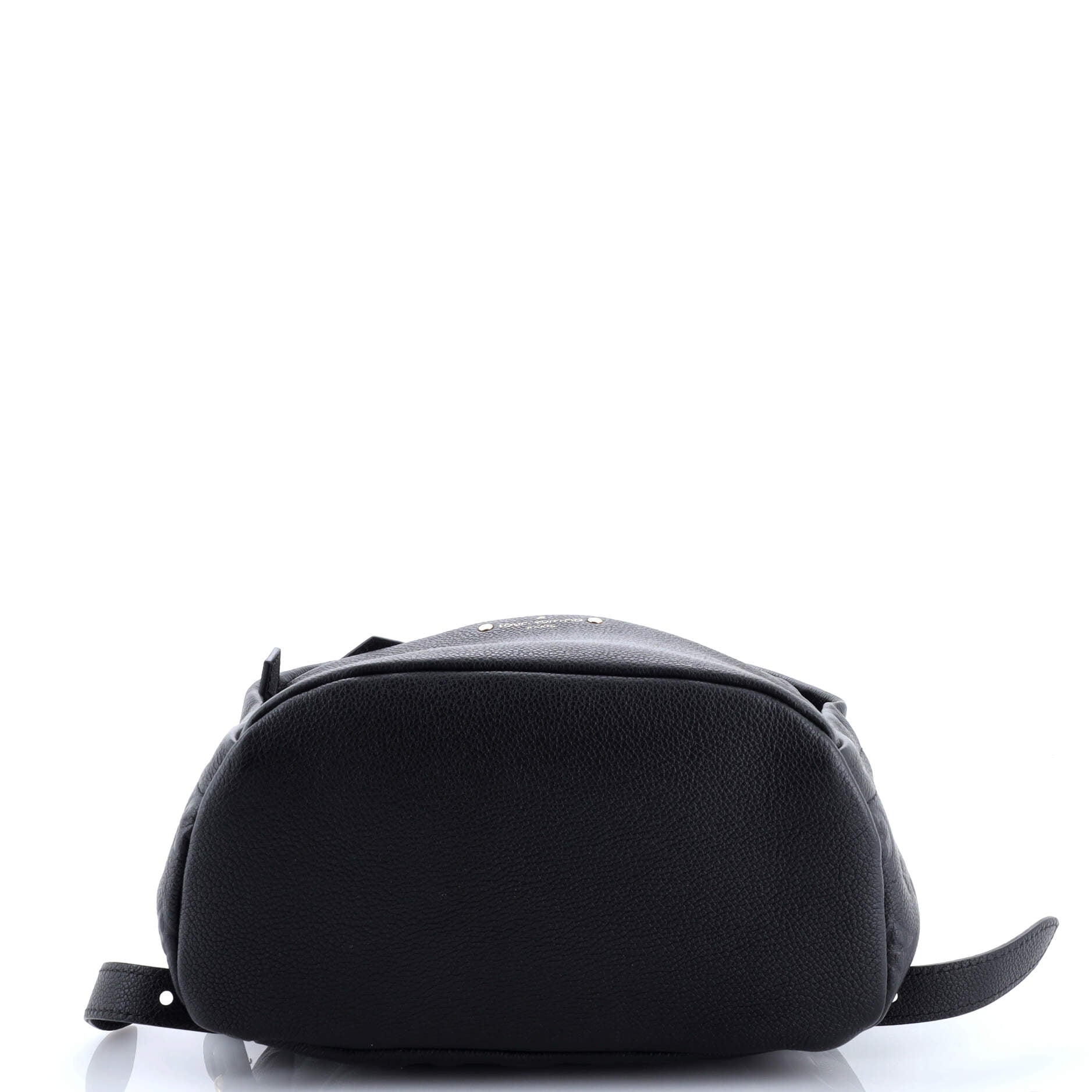 Louis Vuitton Sorbonne Backpack Monogram Empreinte Leather