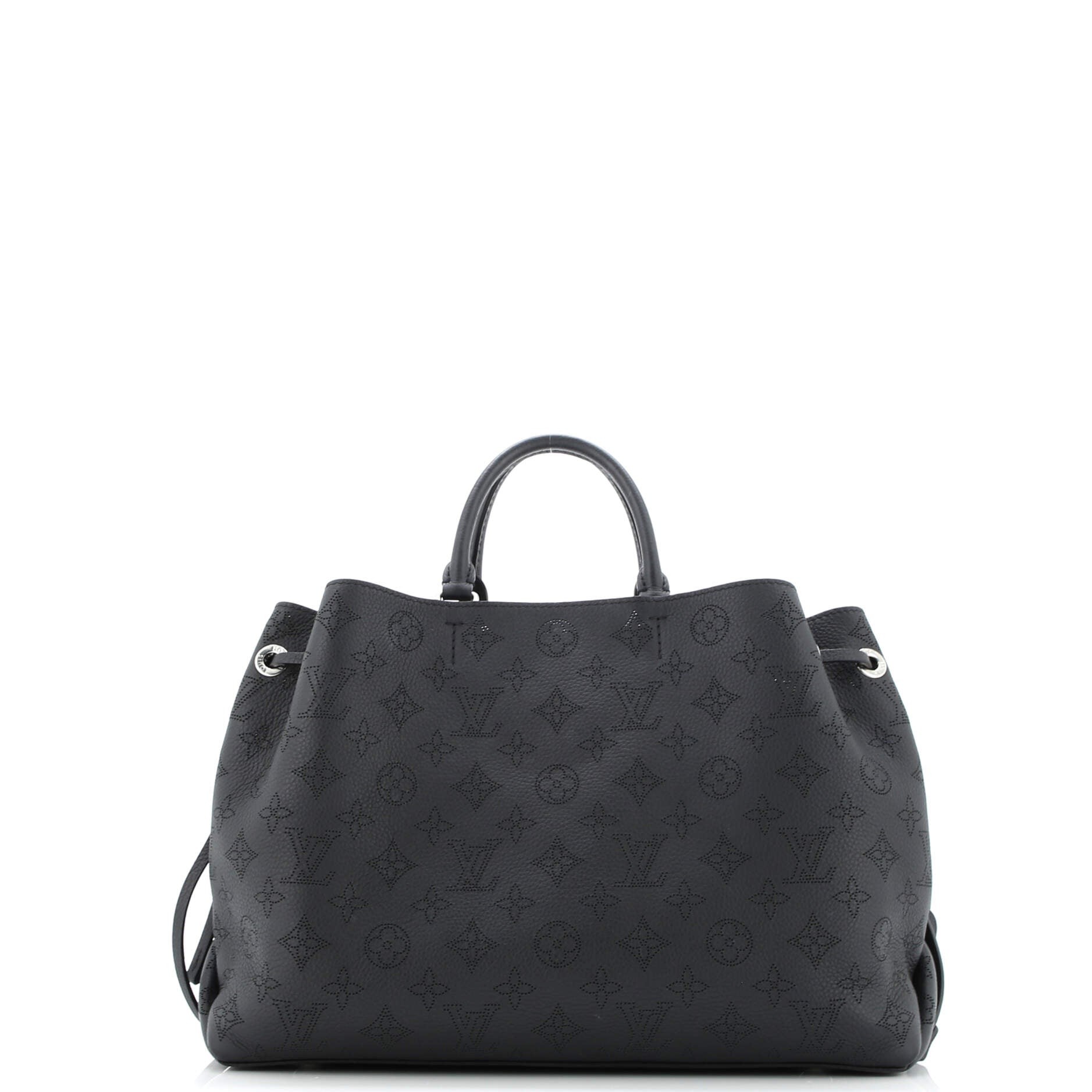 Louis Vuitton Bella Tote Mahina Leather
