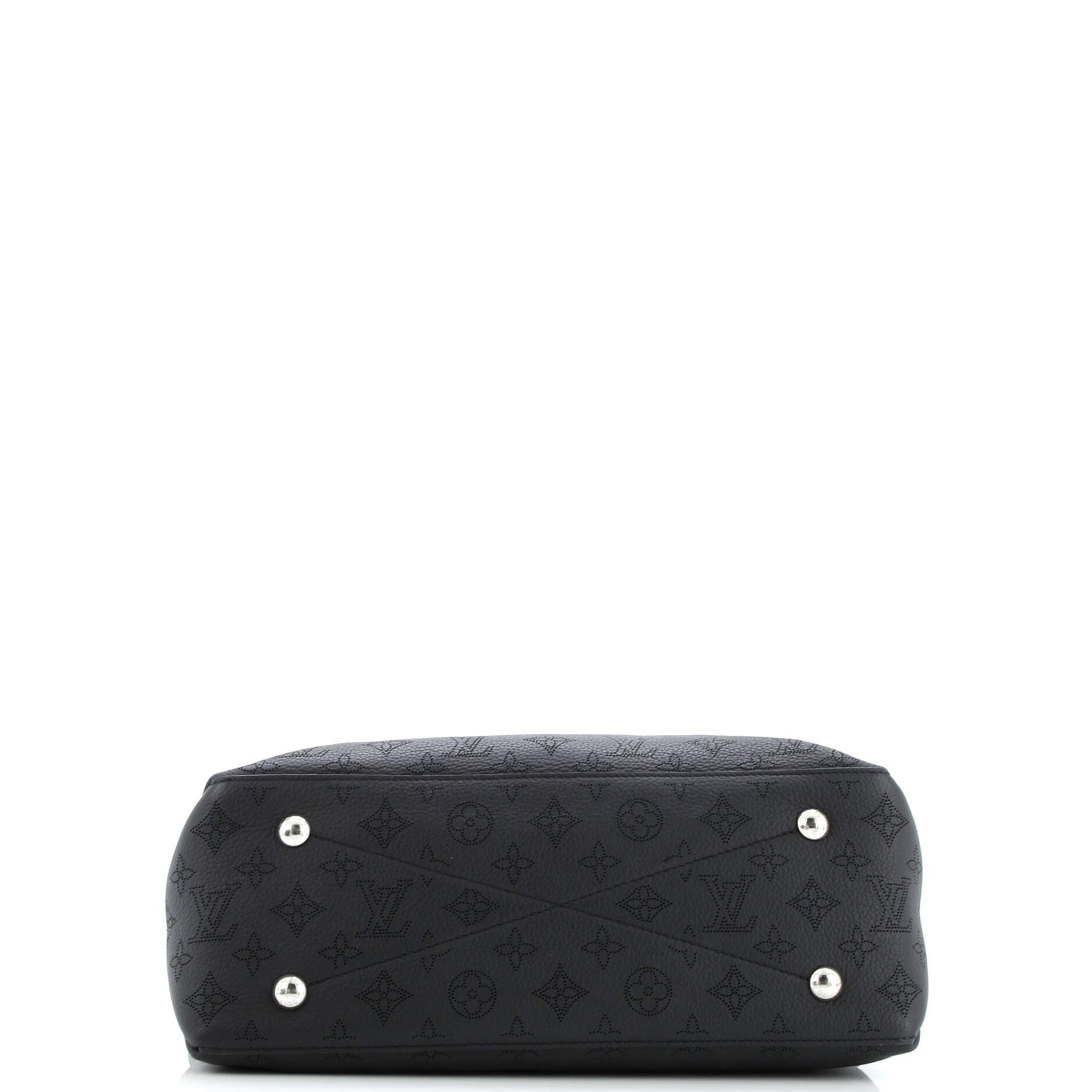 Louis Vuitton Bella Tote Mahina Leather