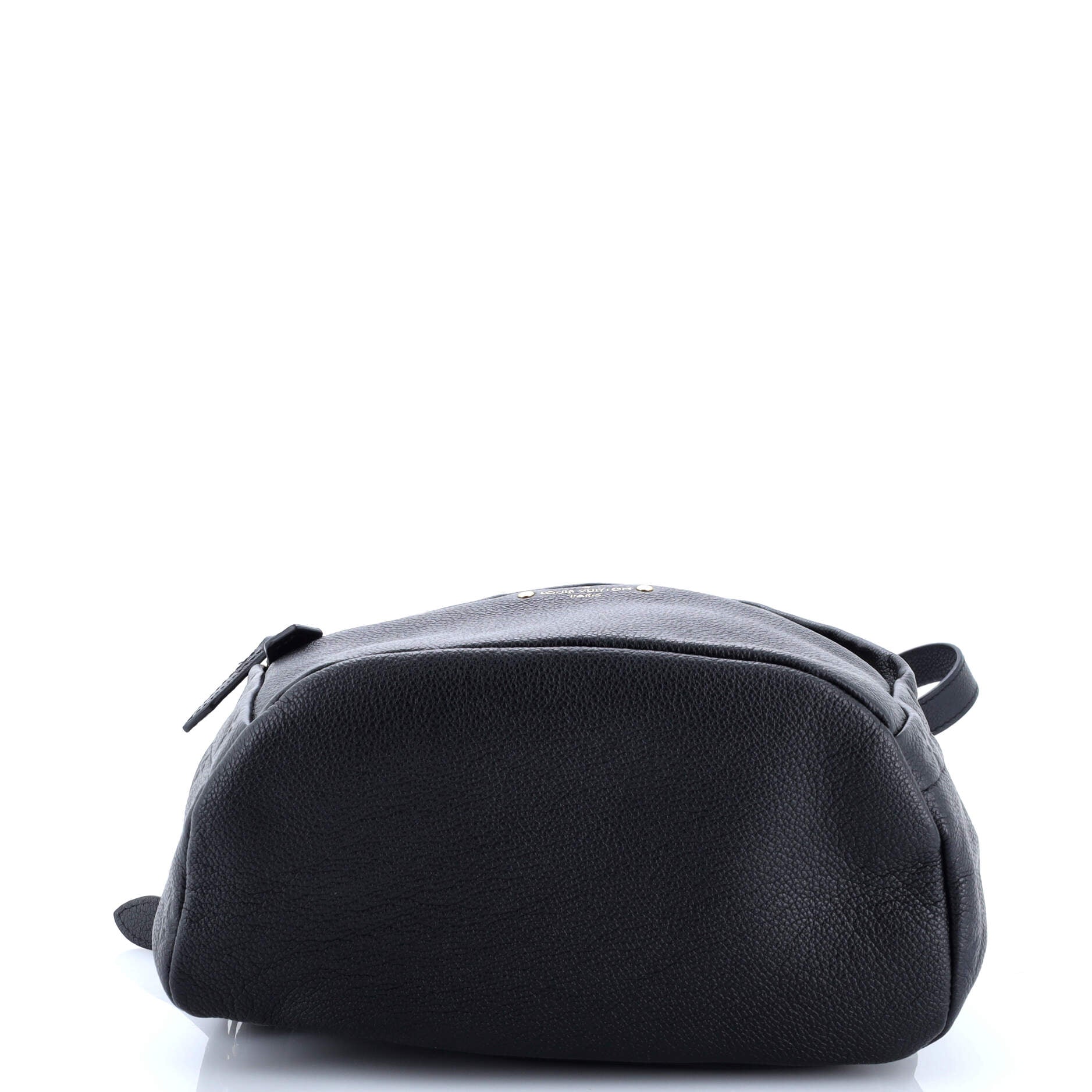 Louis Vuitton Sorbonne Backpack Monogram Empreinte Leather