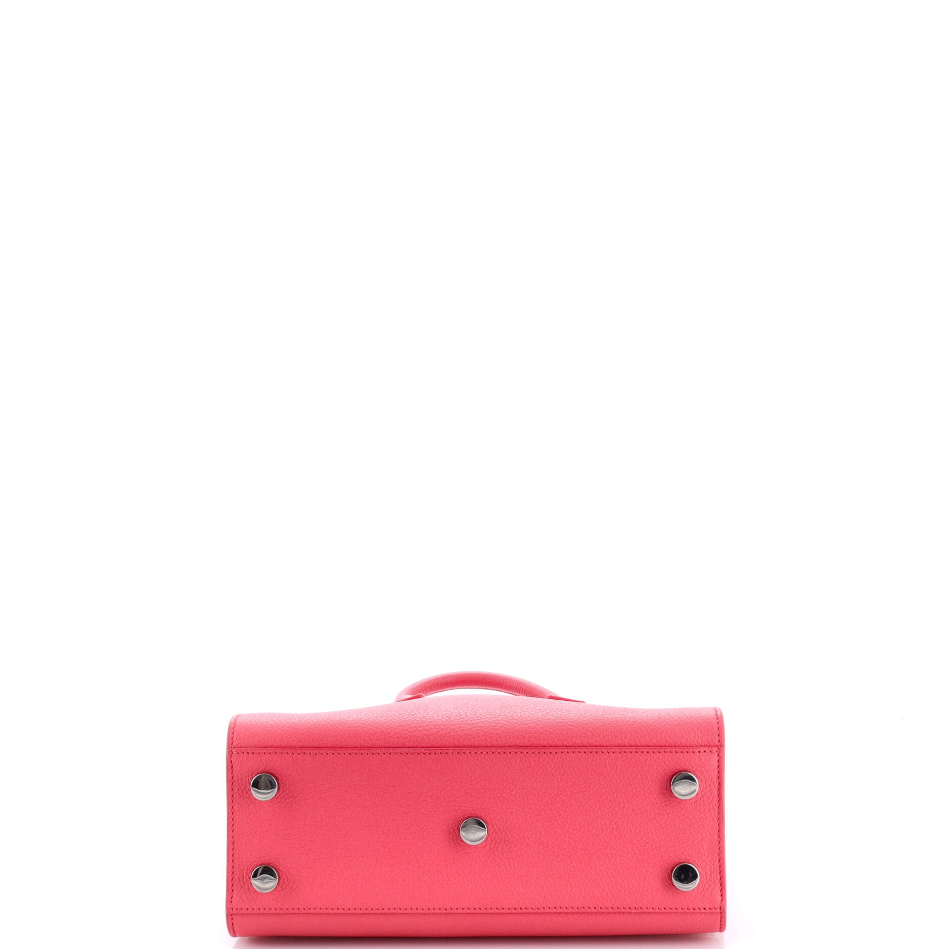 Saint Laurent Sac de Jour NM Bag Leather Baby