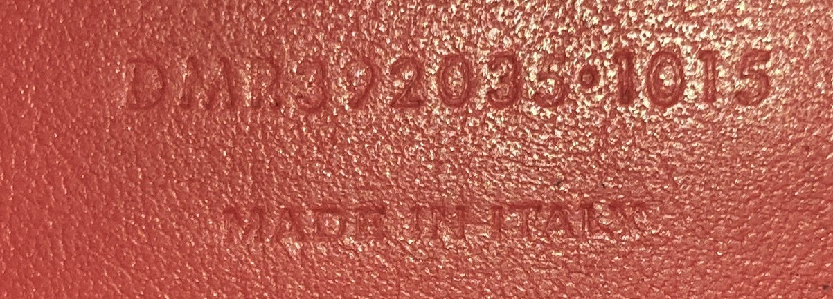 Saint Laurent Sac de Jour NM Bag Leather Baby