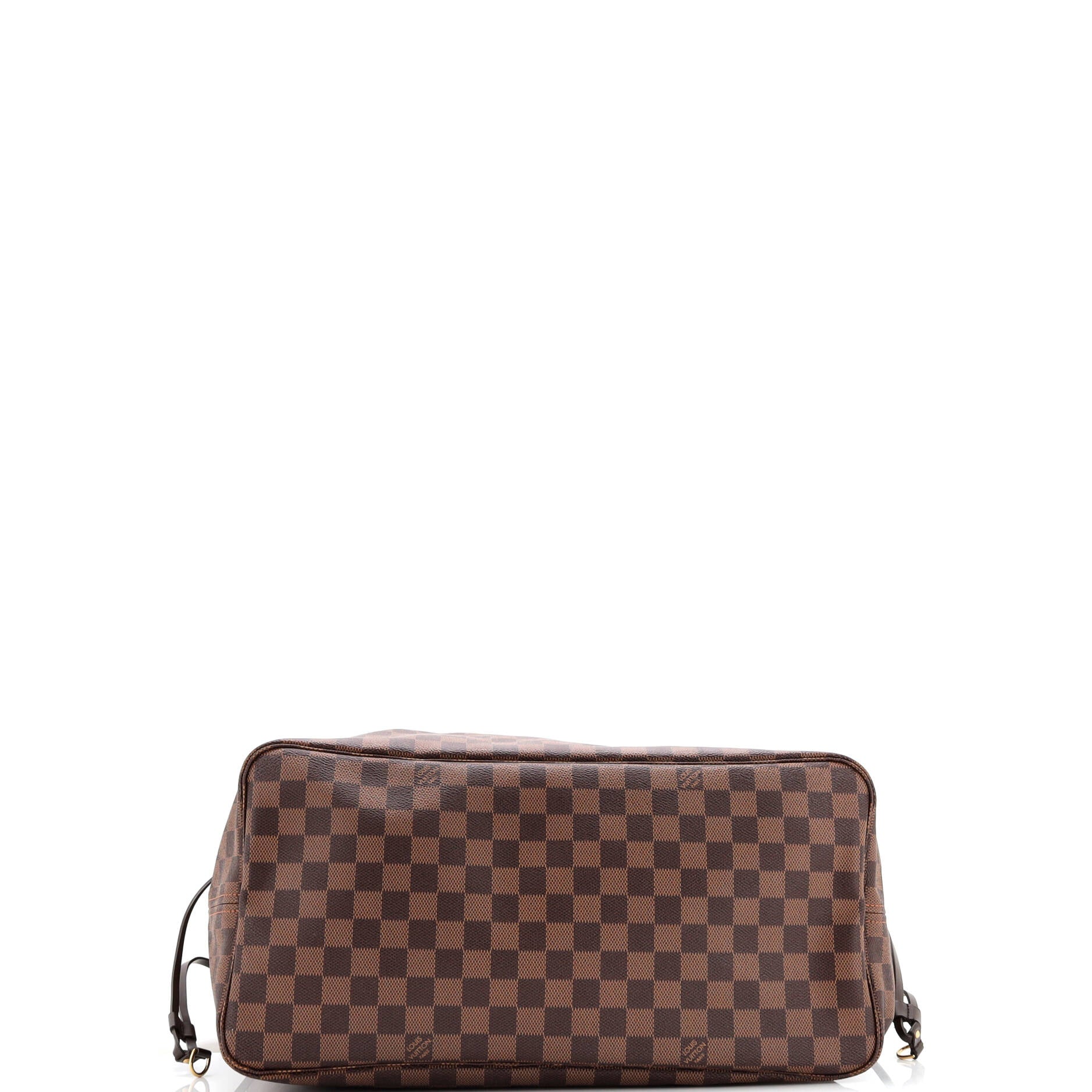 Louis Vuitton Neverfull NM Tote Damier GM