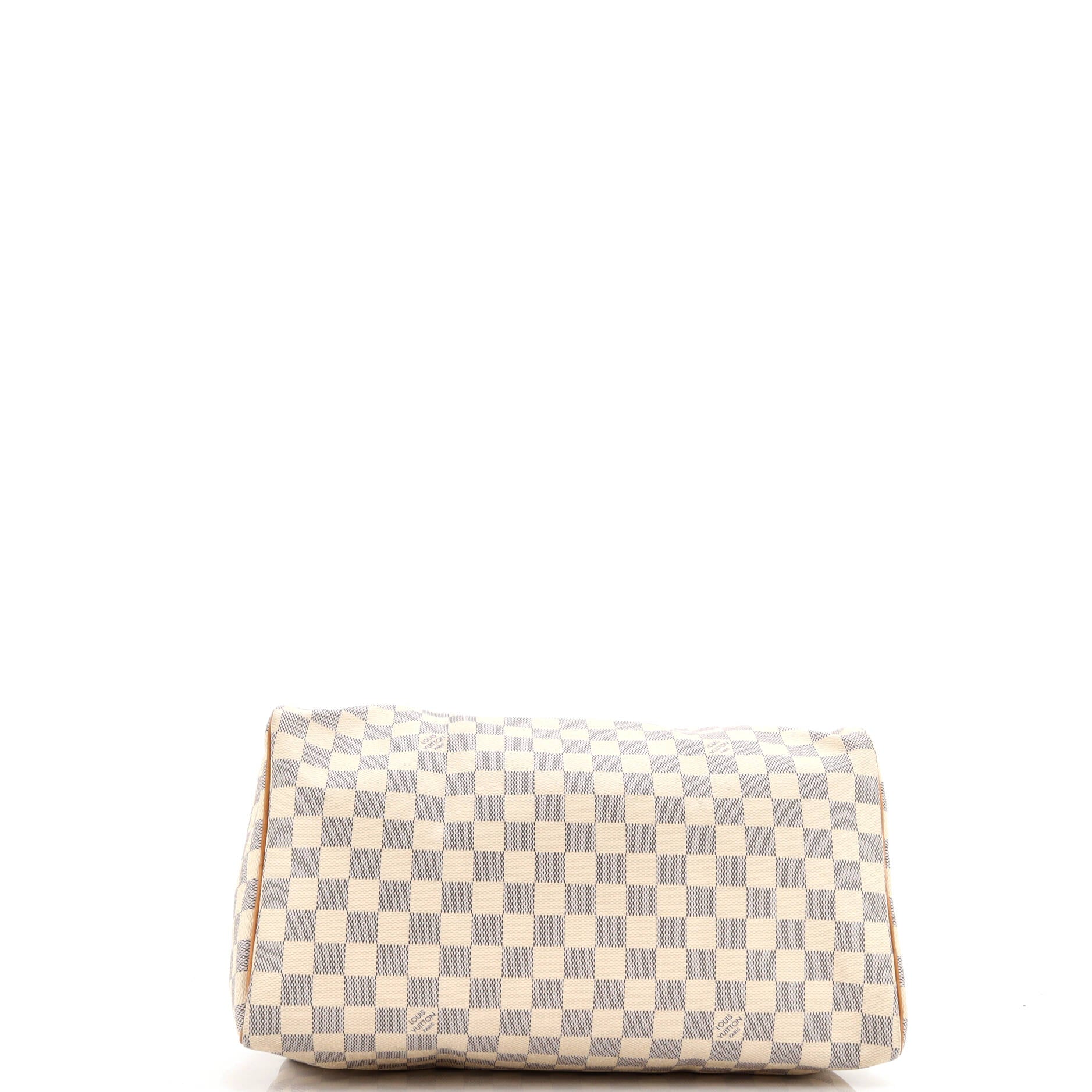 Louis Vuitton Speedy Handbag Damier 35